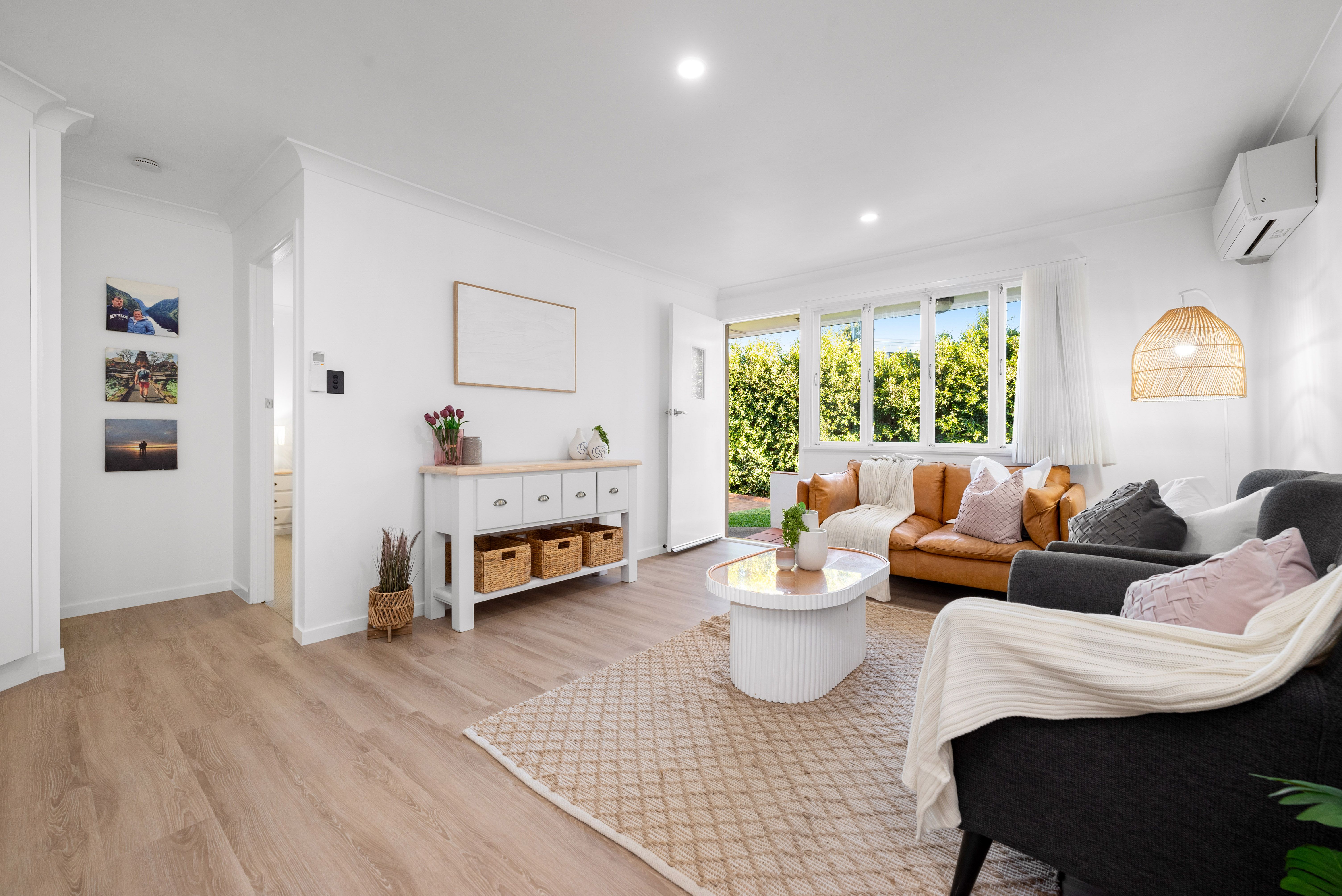 6/45 Mcilwraith Avenue — photo from Ray White Carina