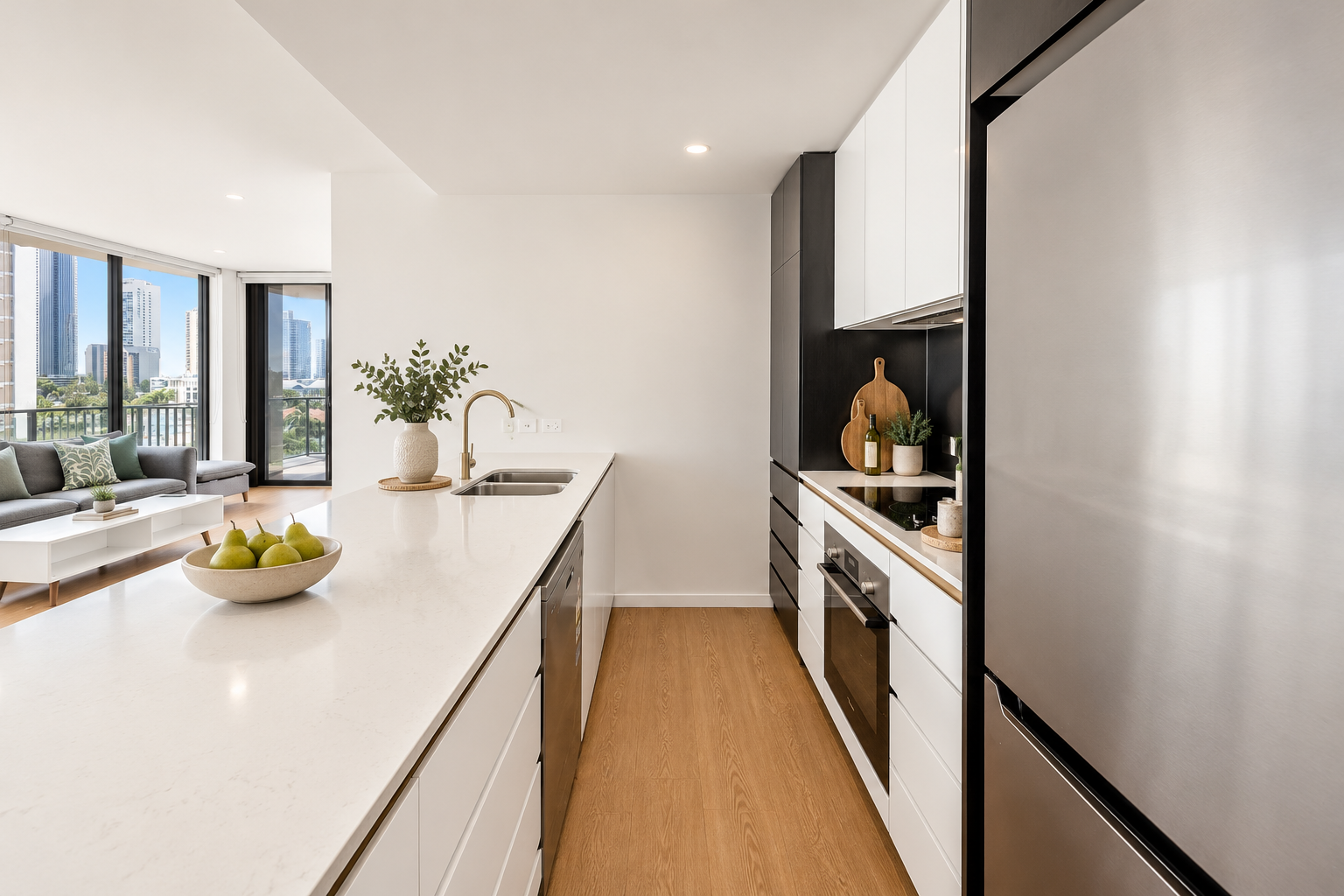 602/5-7 Peninsular Drive — photo 12 of 22