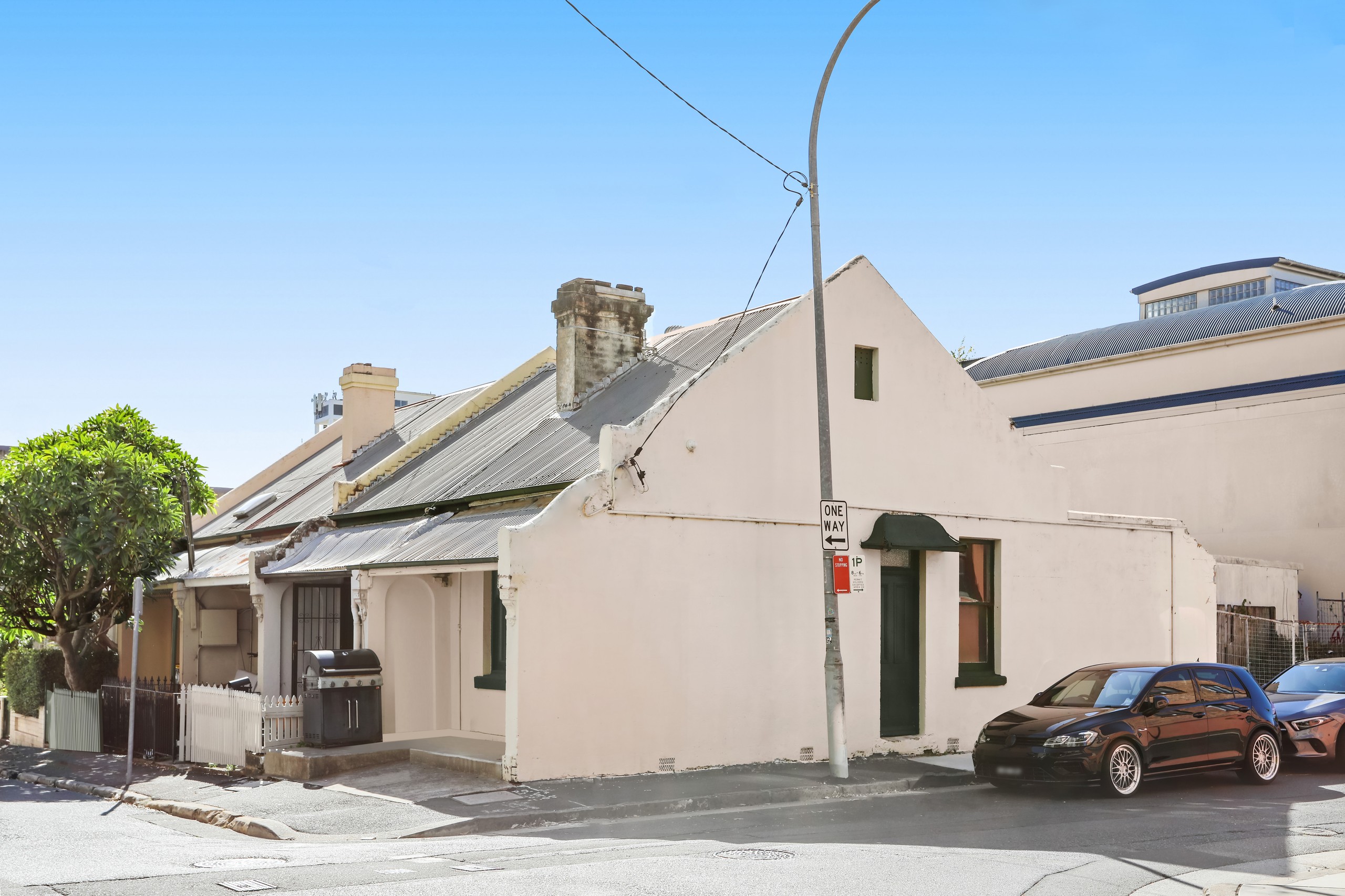 88 Church Street, Camperdown, NSW 2050