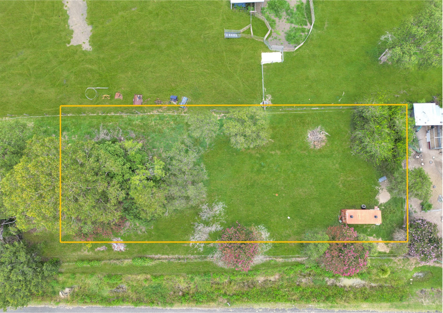 Lot 15 31-33 Capeen Street, Bonalbo, NSW 2469