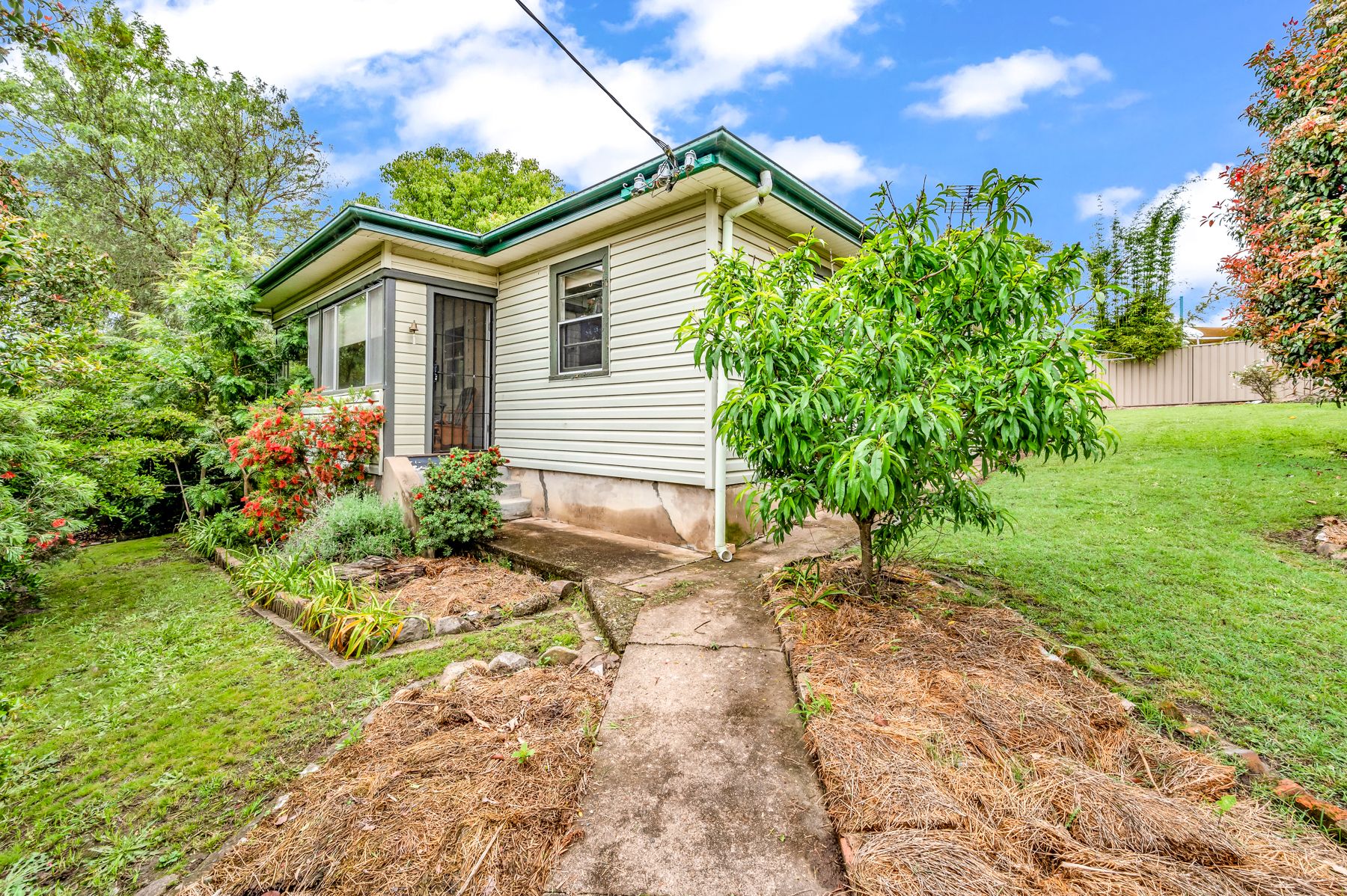 3 Cook Street, Gloucester NSW 2422