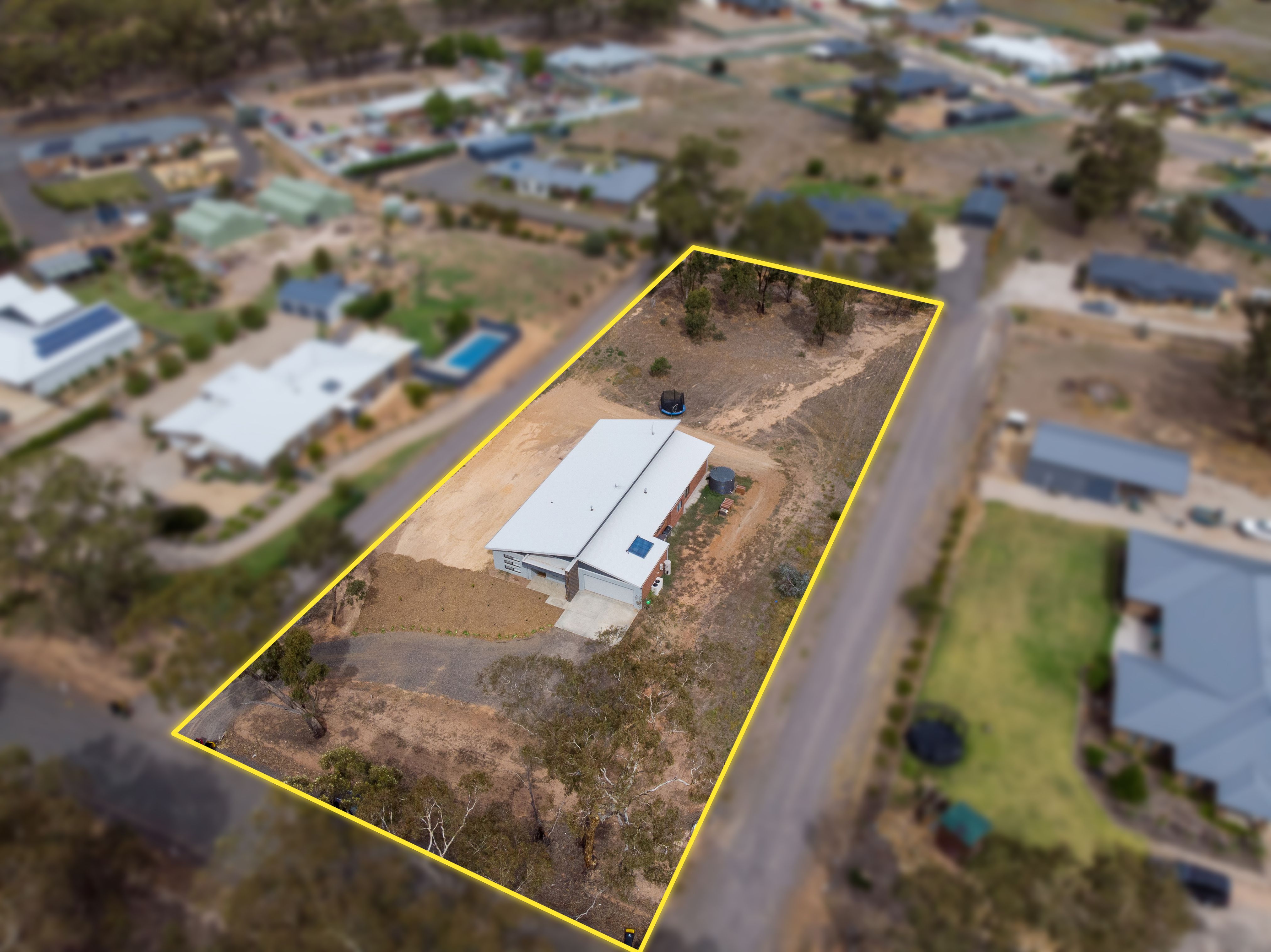 168 Pasley Street, Huntly, VIC 3551