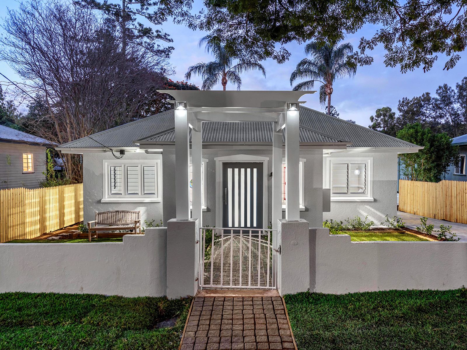 112 Goodwin Terrace, Moorooka, QLD 4105