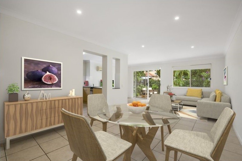 4/226 Queen Street, Southport, QLD 4215