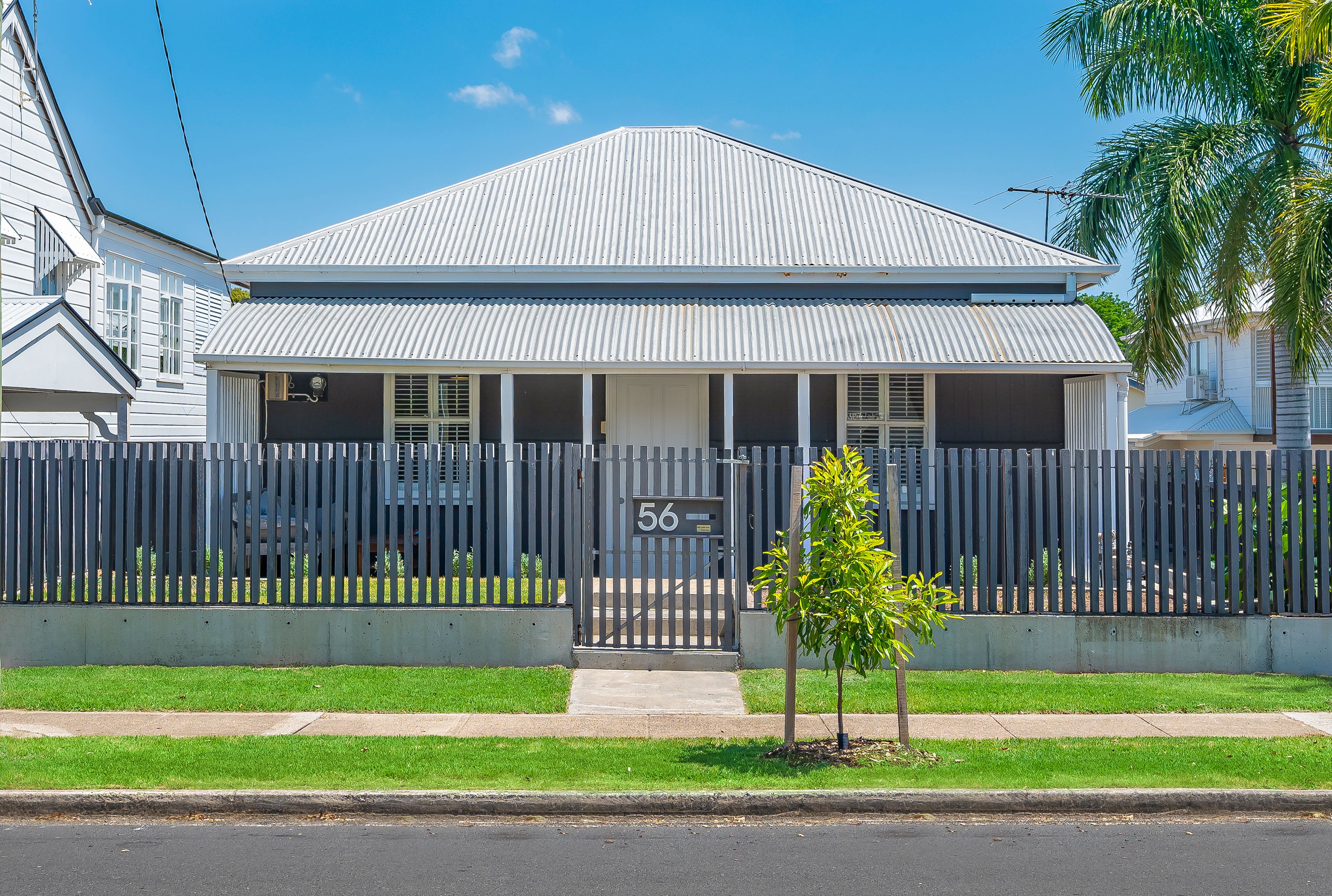 56 Stoneleigh Street, Albion, QLD 4010