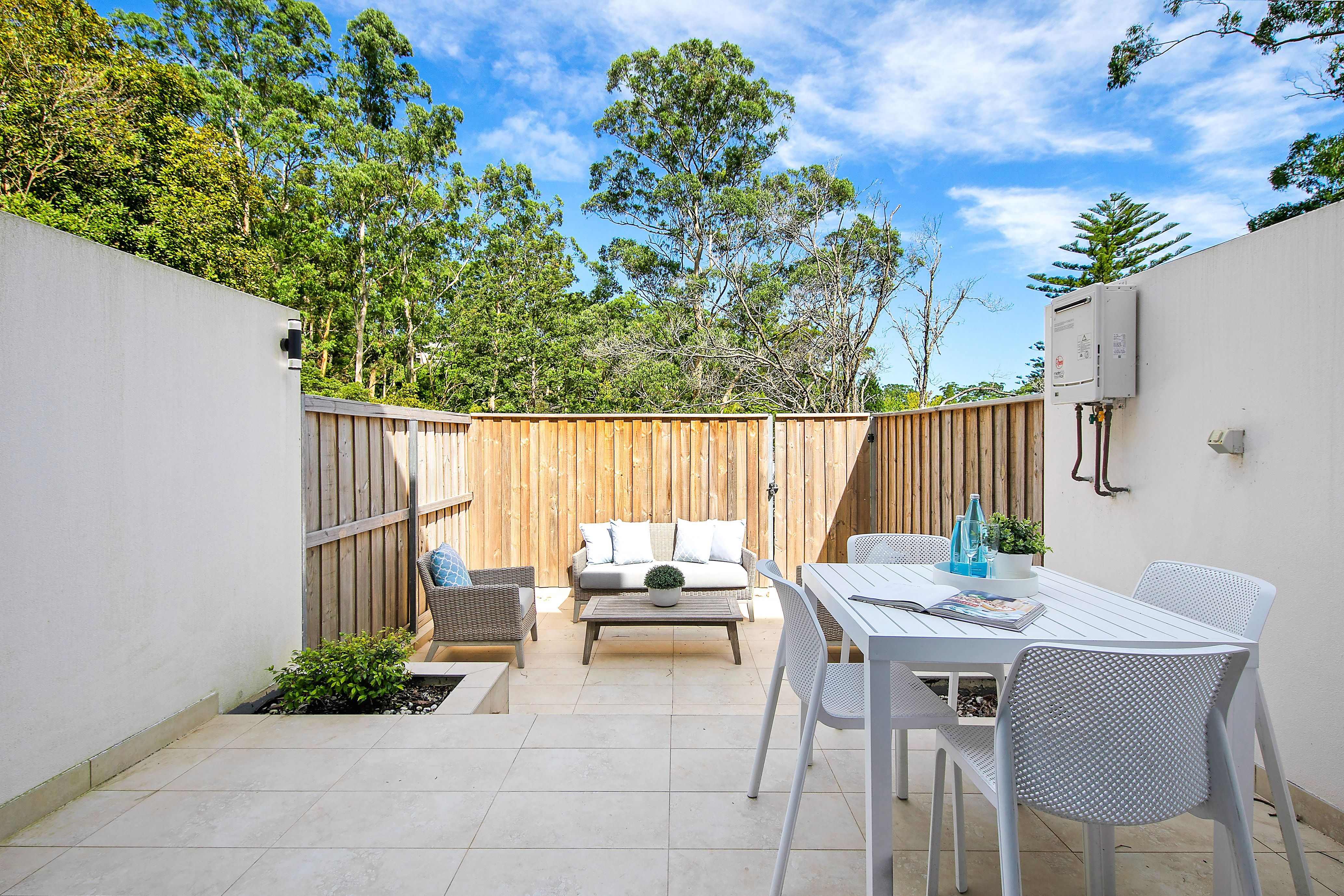 2/6 Finlay Road, Turramurra, NSW 2074