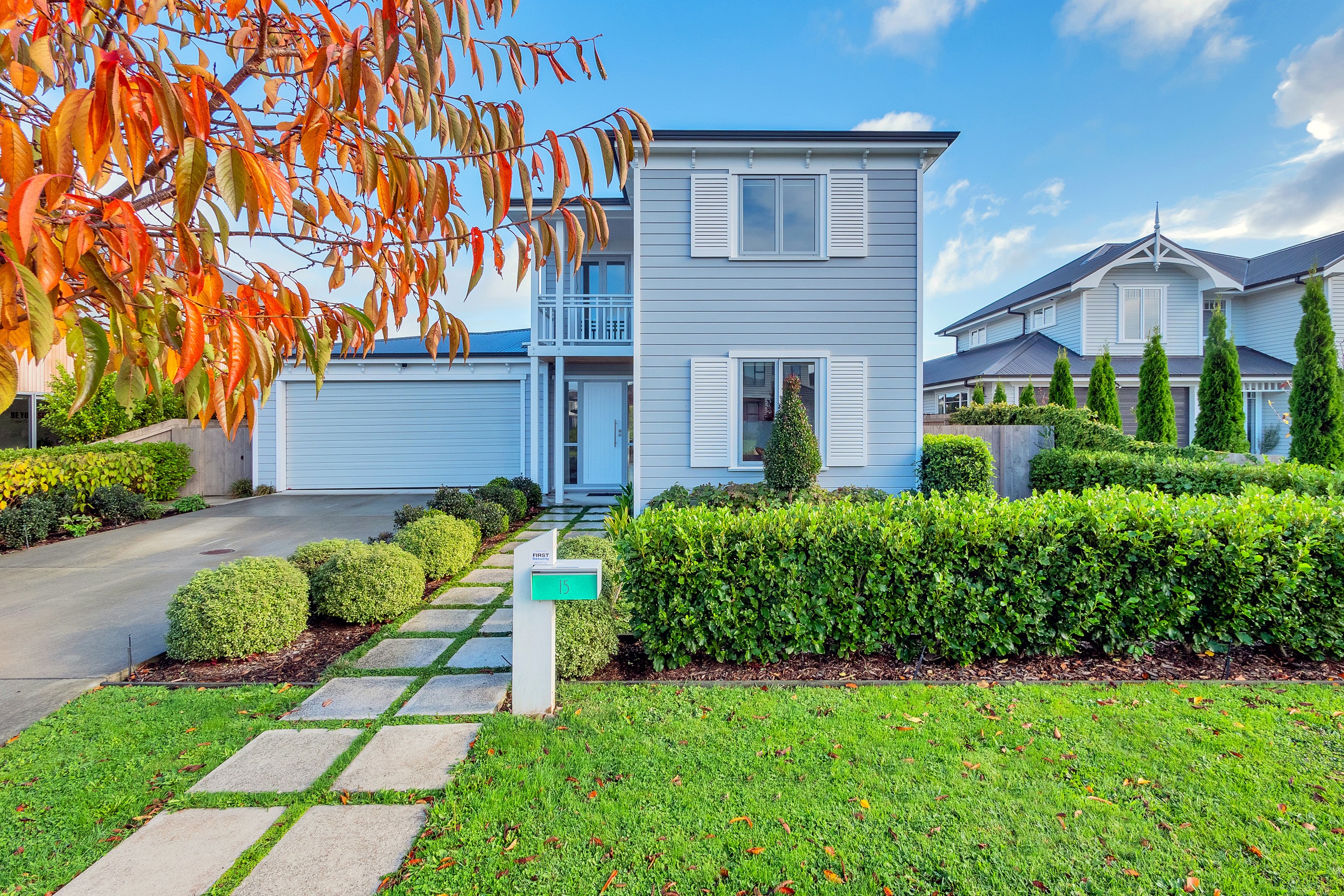 15 Bayvista Drive, Karaka, Franklin