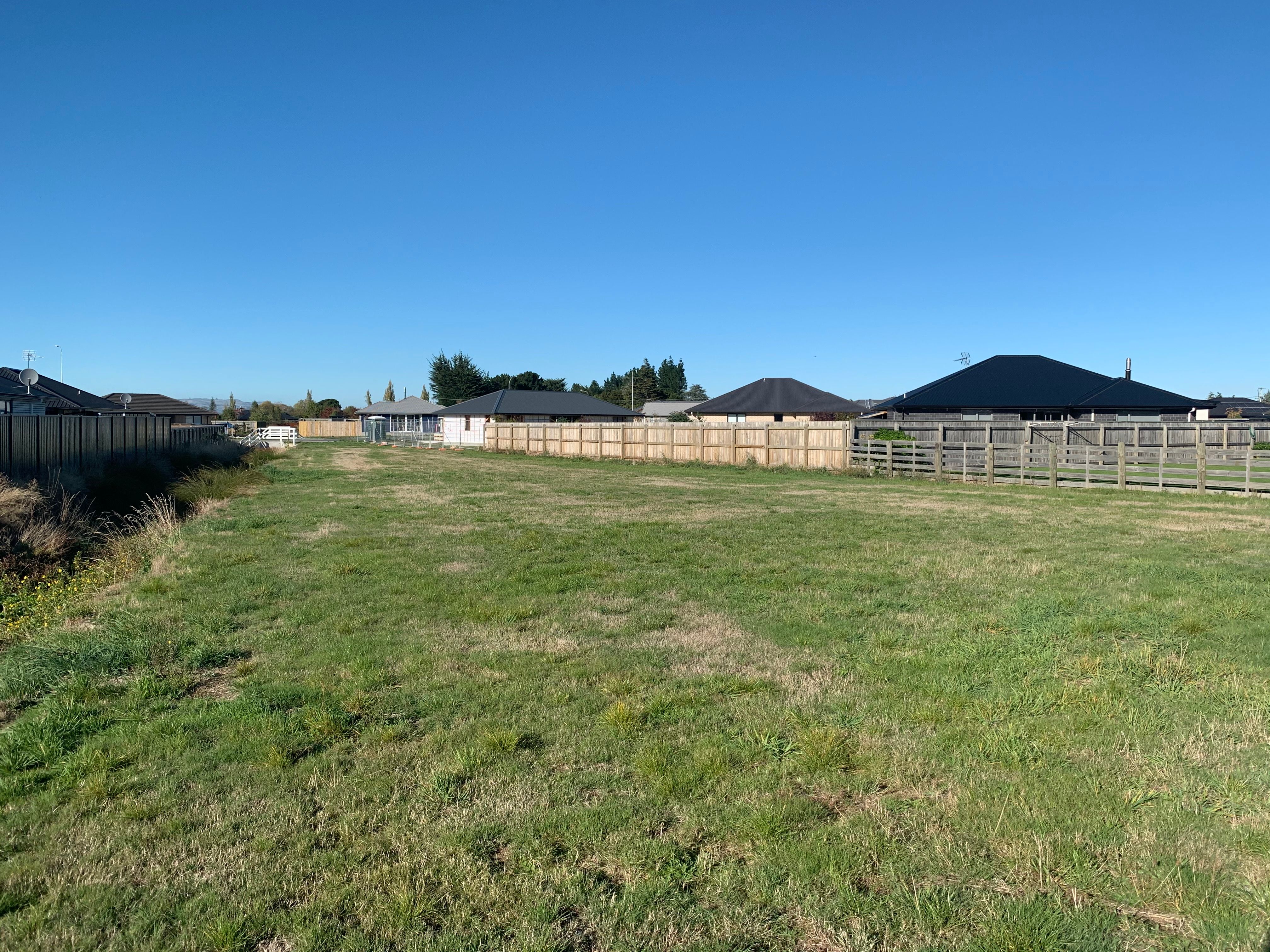 3 Mitre Way, Masterton, Masterton District