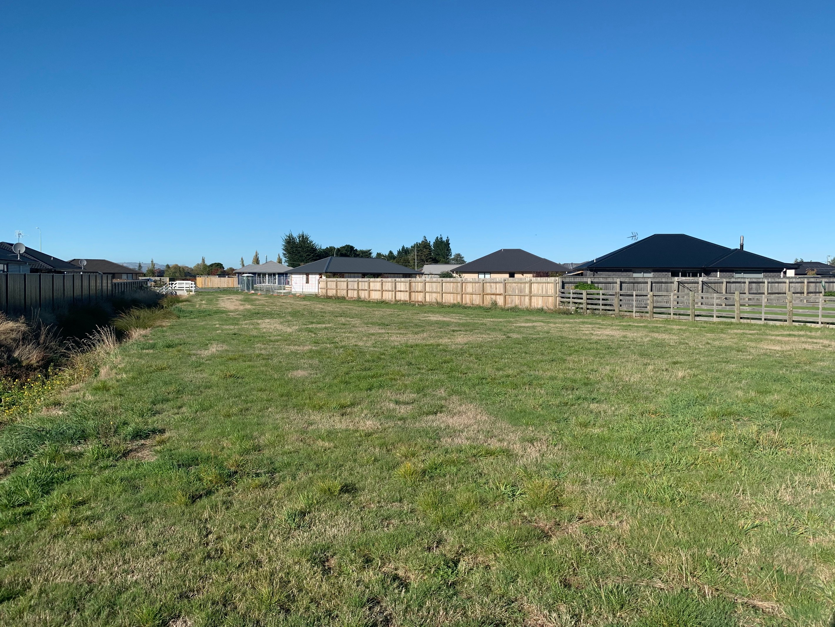 3 Mitre Way, Masterton, Masterton District