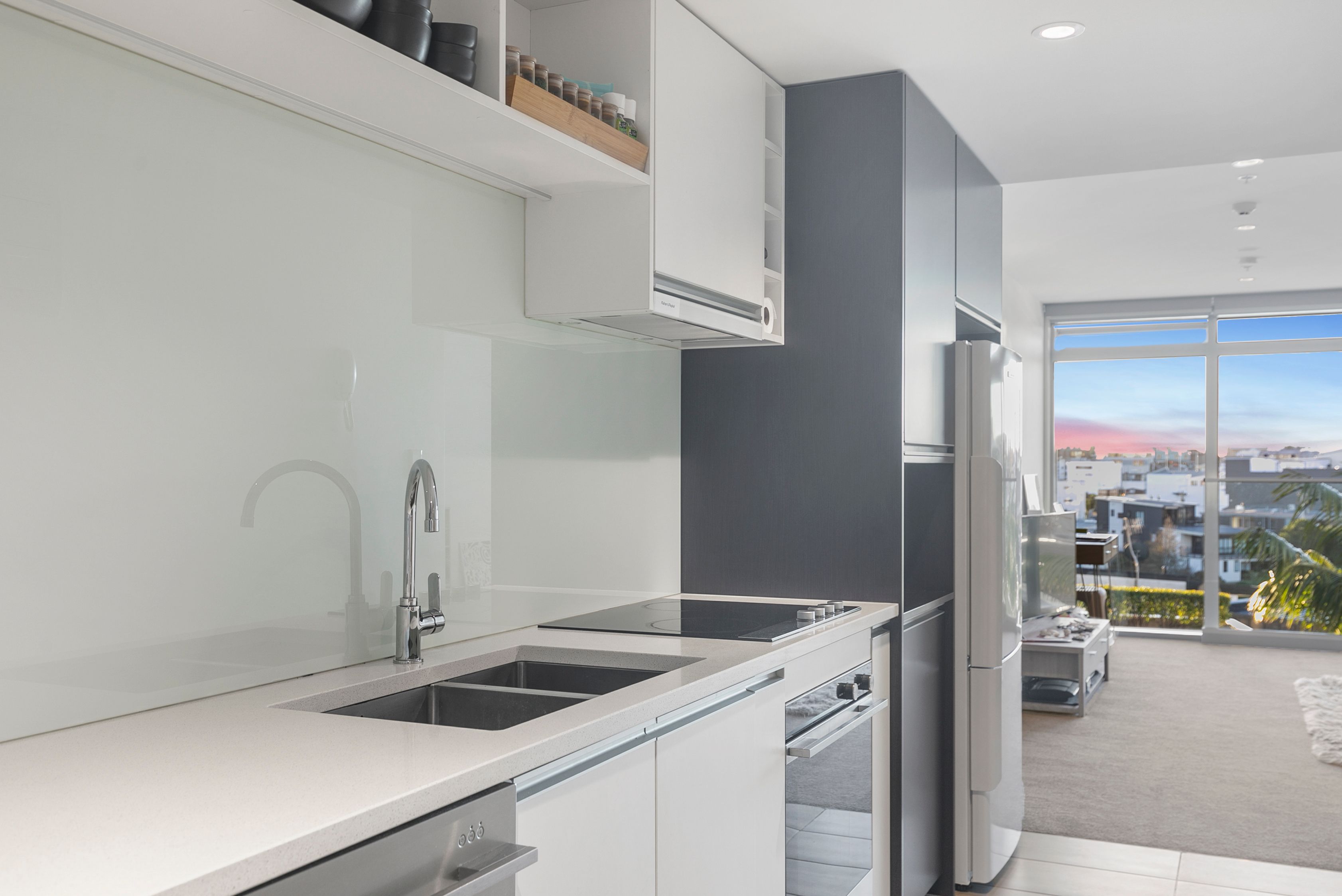 209/15 Rendall Place, Eden Terrace, Auckland City