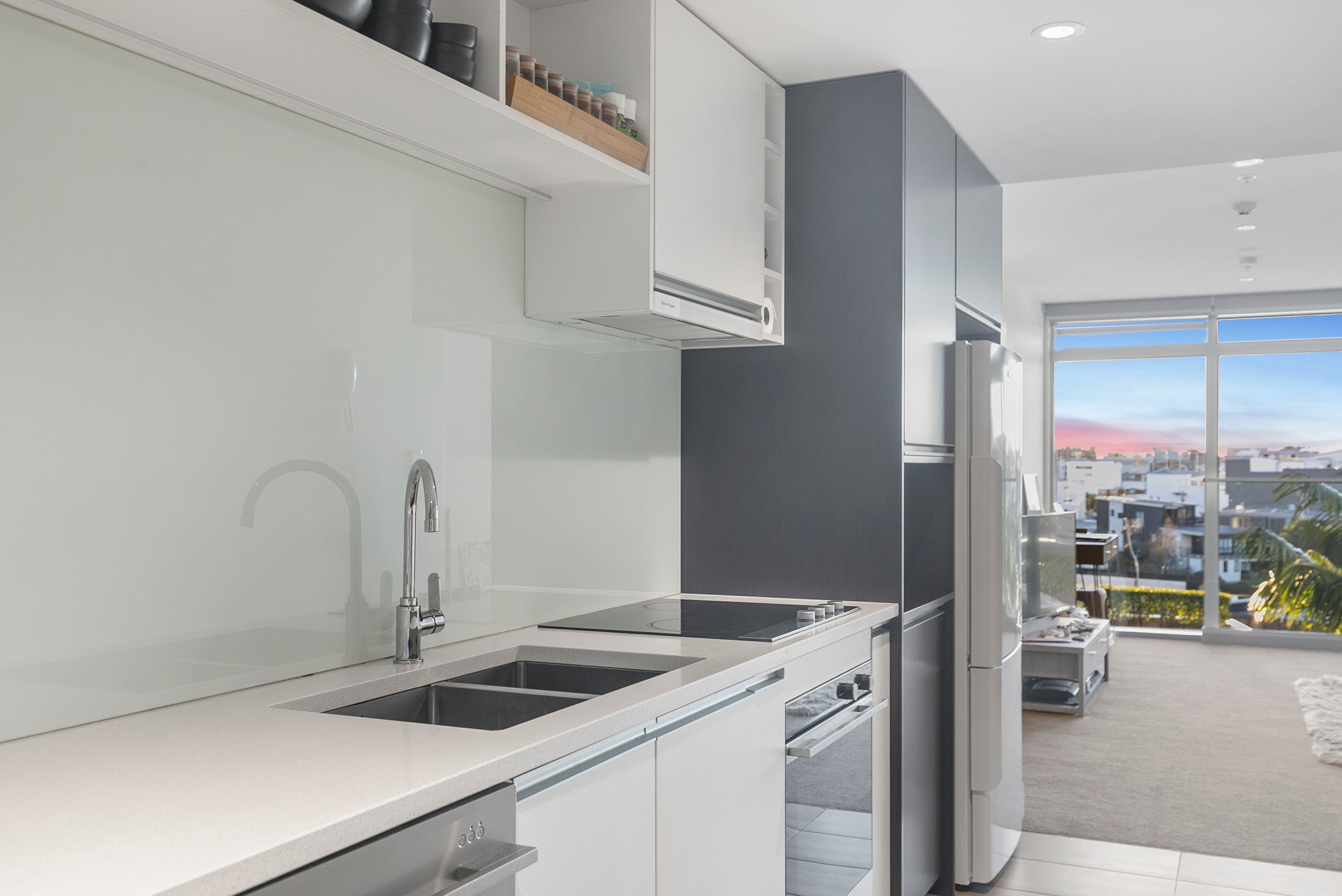 209/15 Rendall Place, Eden Terrace, Auckland City