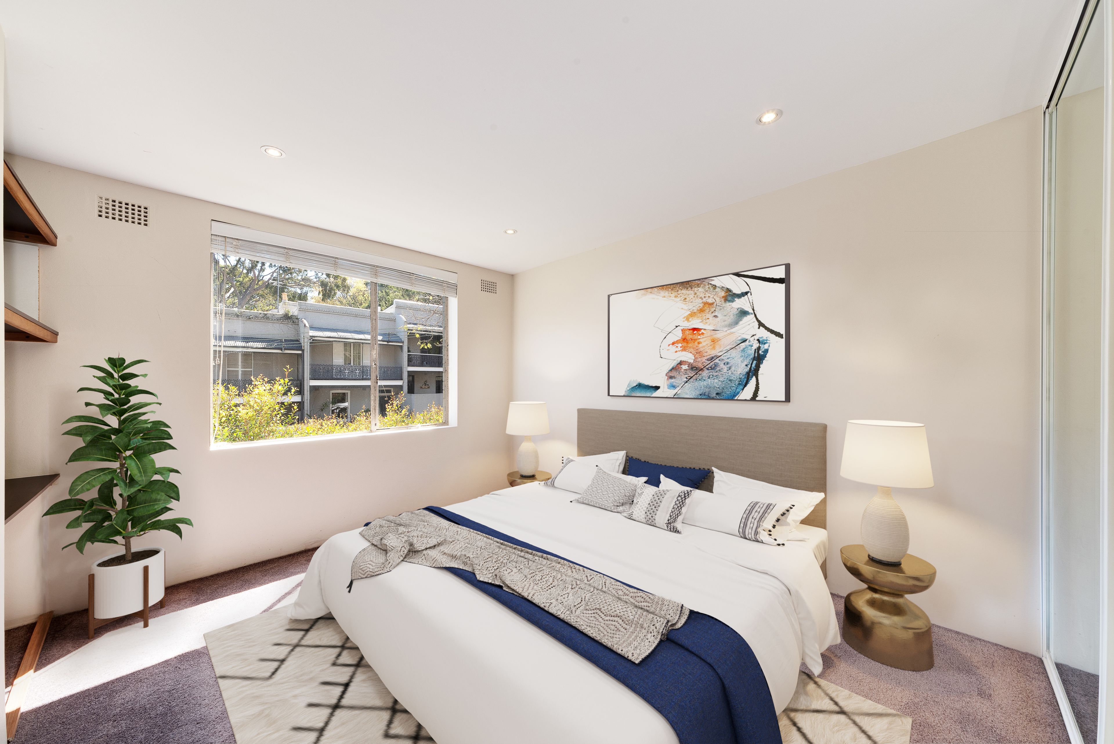 3/3-5 Riley Street, North Sydney, NSW 2060