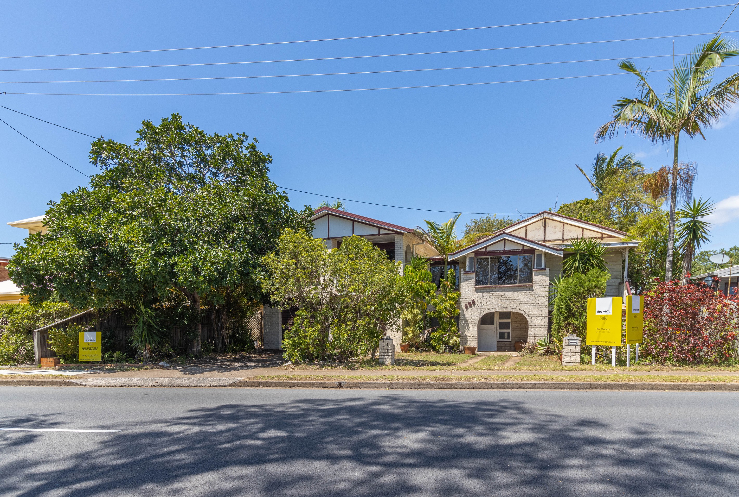 505 Esplanade, Urangan, QLD 4655