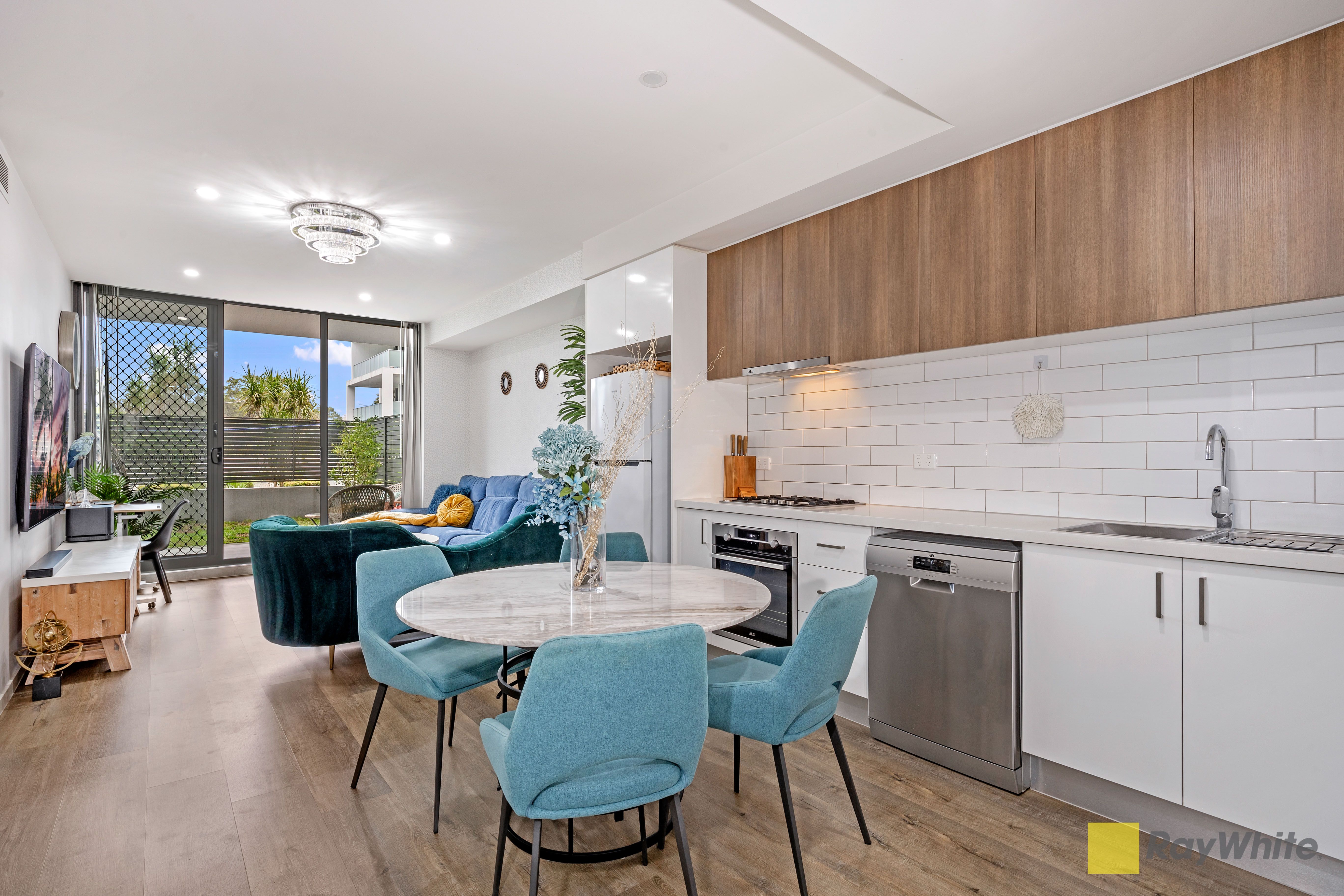 8G 31B Garfield Street, Wentworthville, NSW 2145