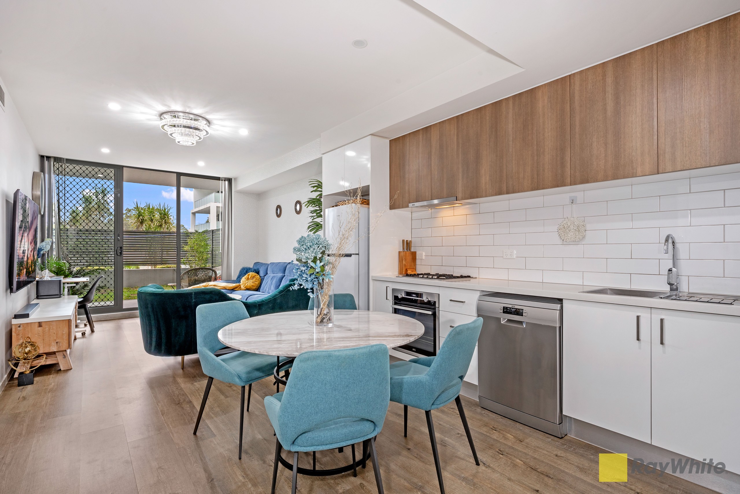 8G 31B Garfield Street, Wentworthville, NSW 2145