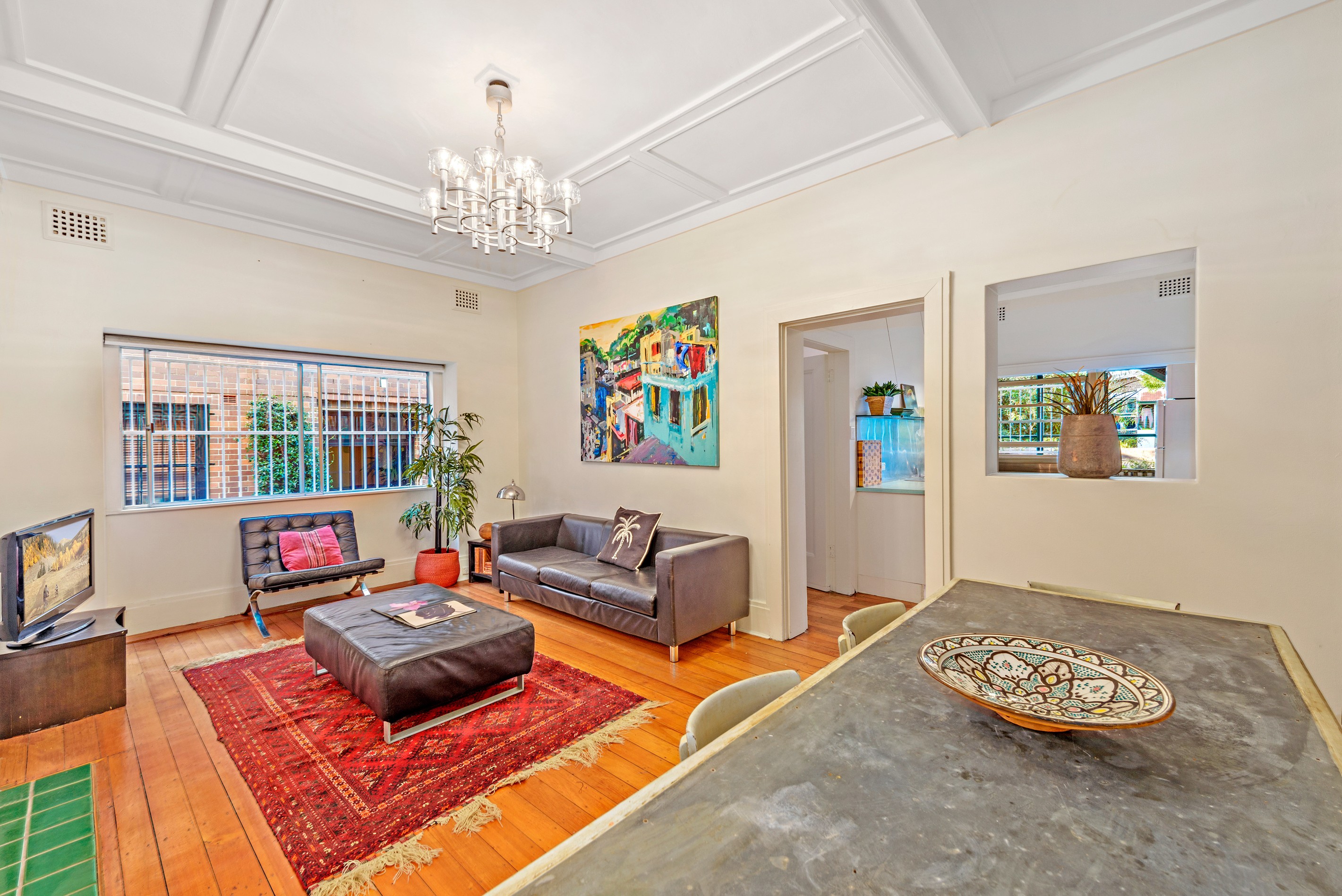 1/23 Sir Thomas Mitchell Road, Bondi Beach, NSW 2026