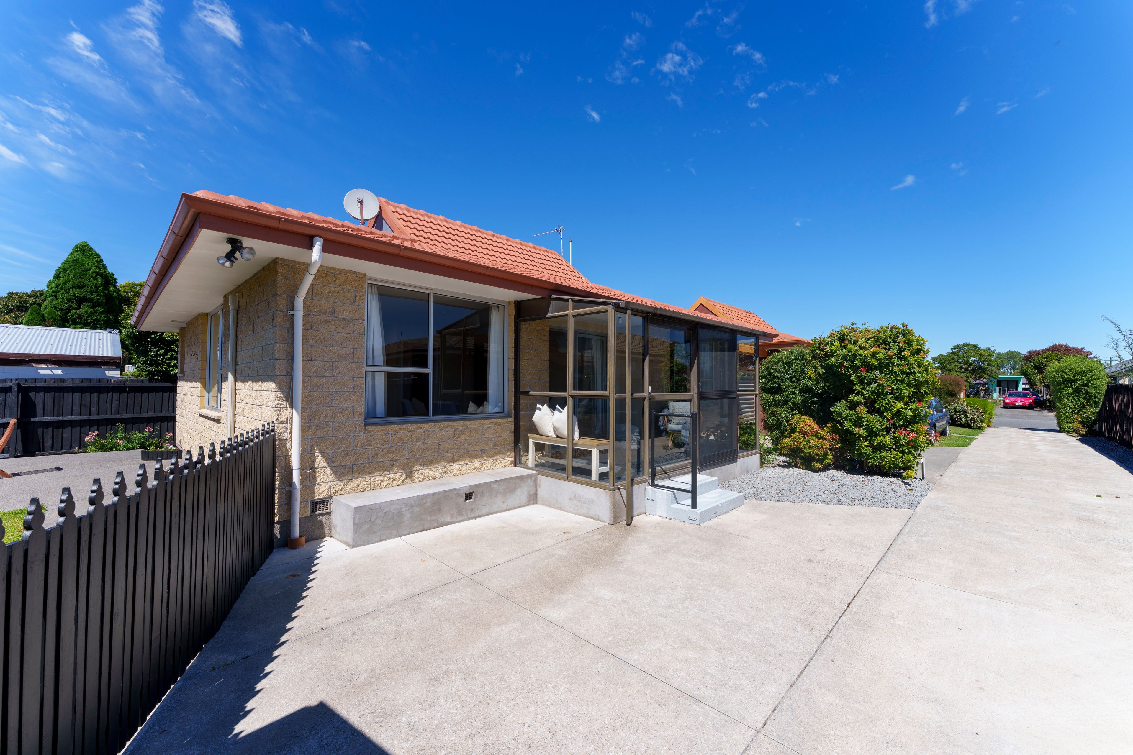 2/30 Trevor Street, Hornby, Christchurch City