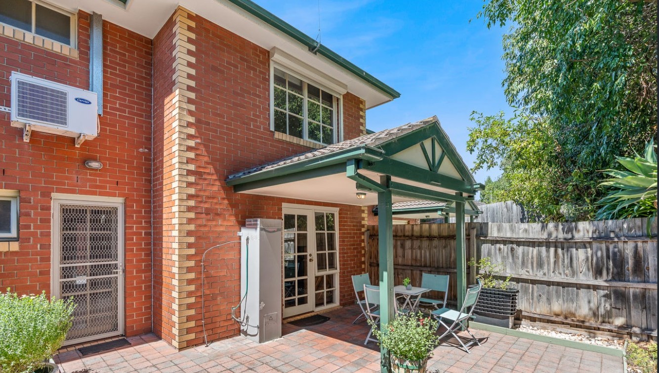 6/736-738 Warrigal Road, Malvern East, VIC 3145