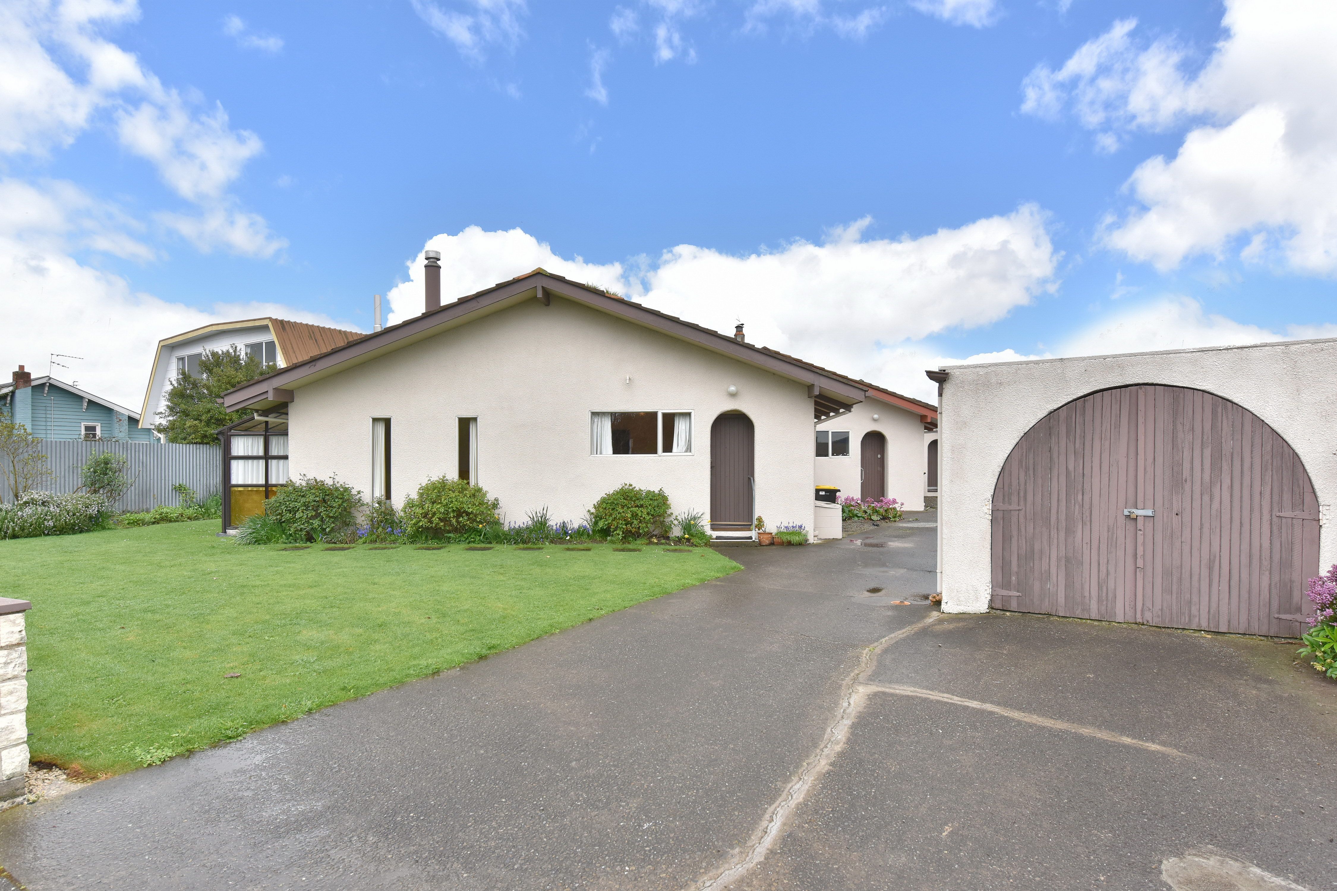 128A King Street, Rangiora, Waimakariri District
