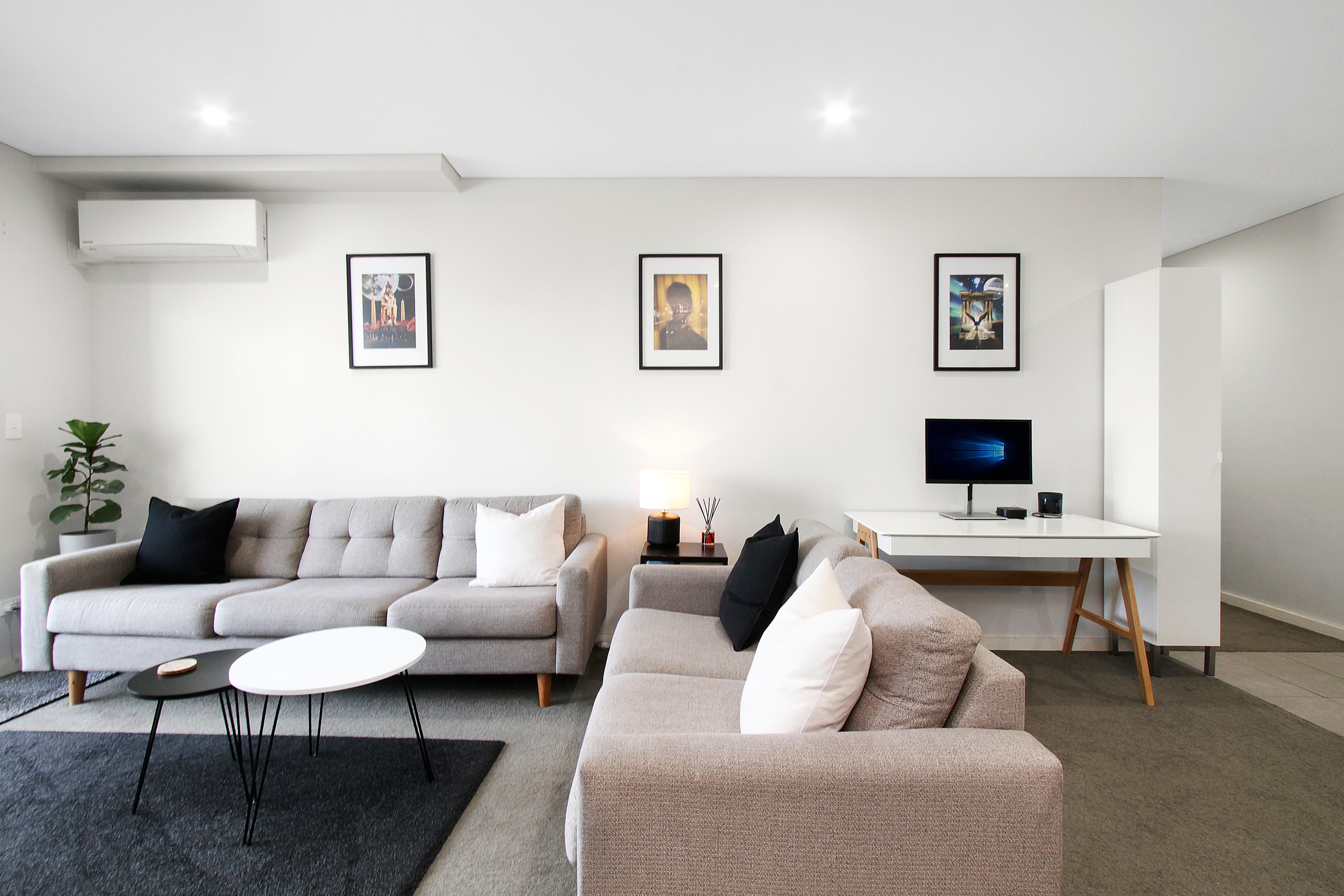 19/793-799 New Canterbury Road, Dulwich Hill, NSW 2203