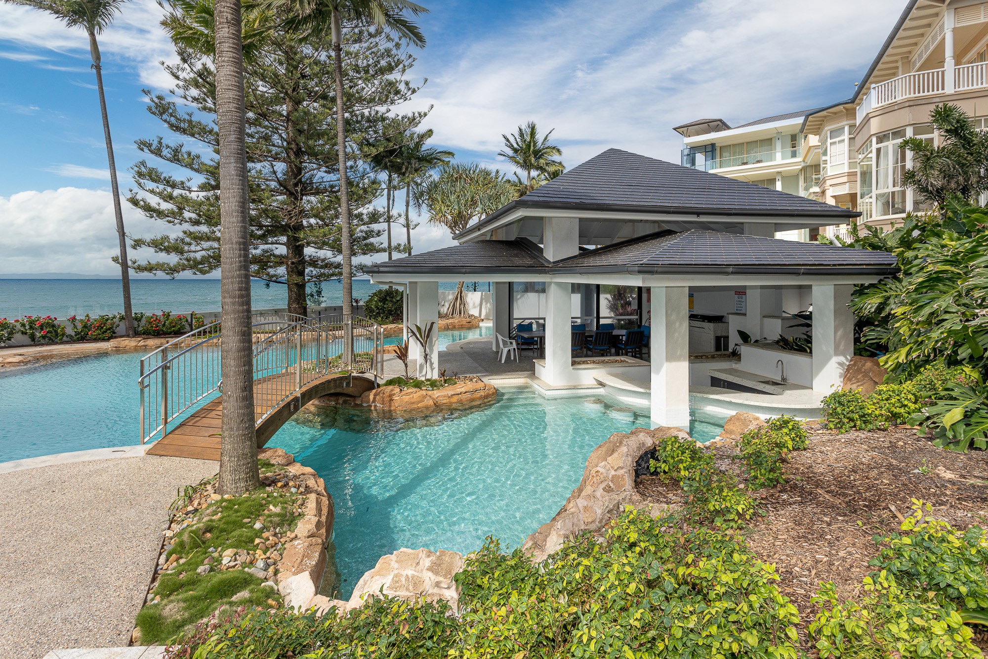 203/124 Prince Edward Parade, Scarborough, QLD 4020
