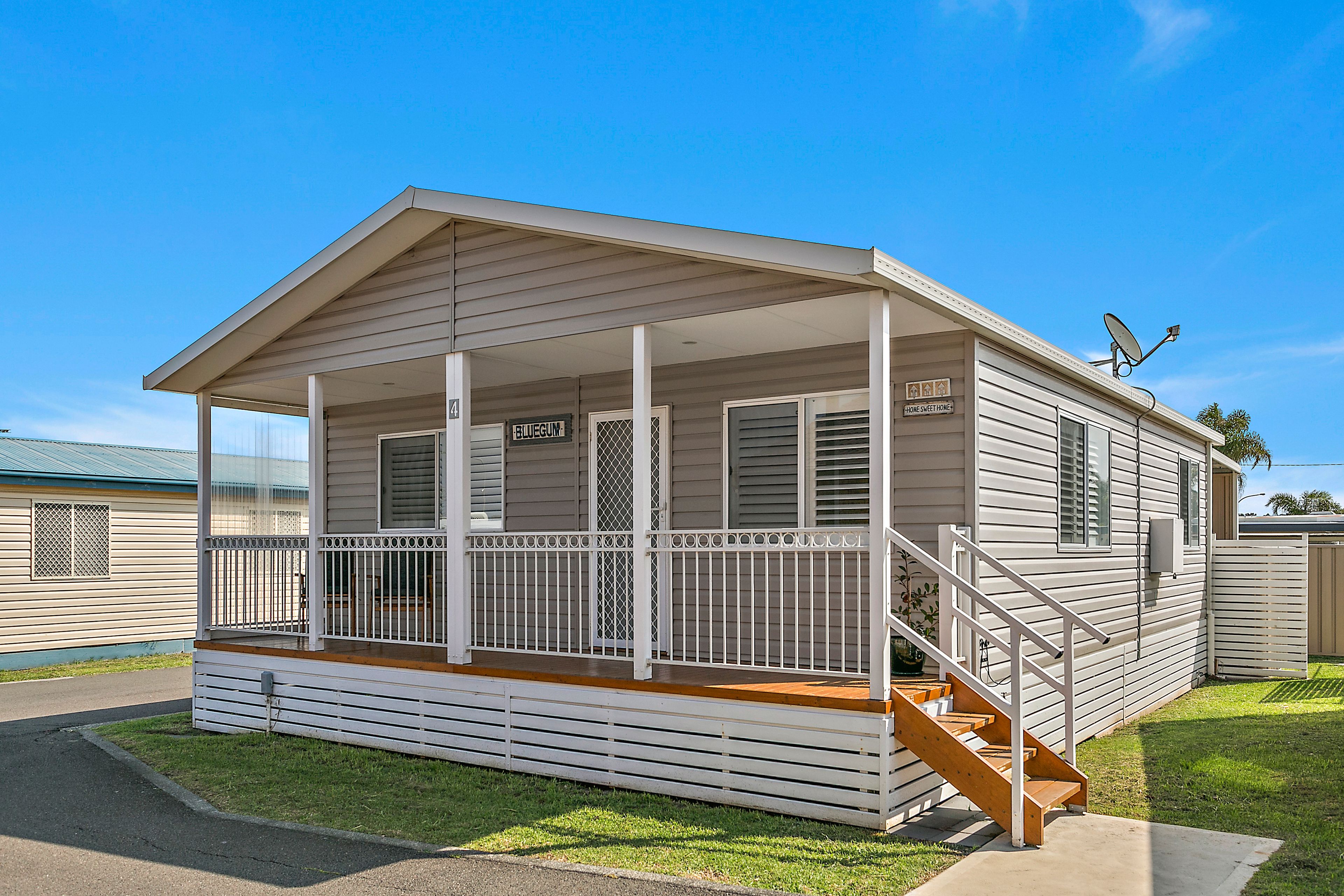 120 Osborne Parade