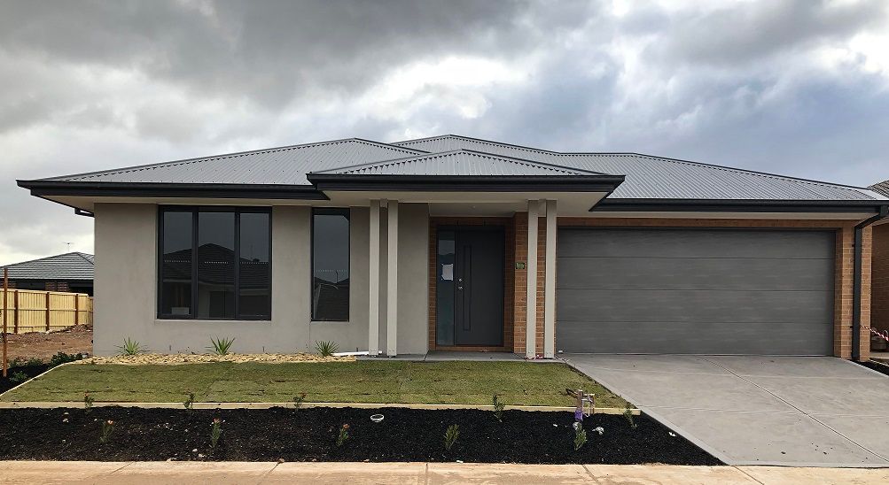 11 Allspice Street, Manor Lakes, VIC 3024