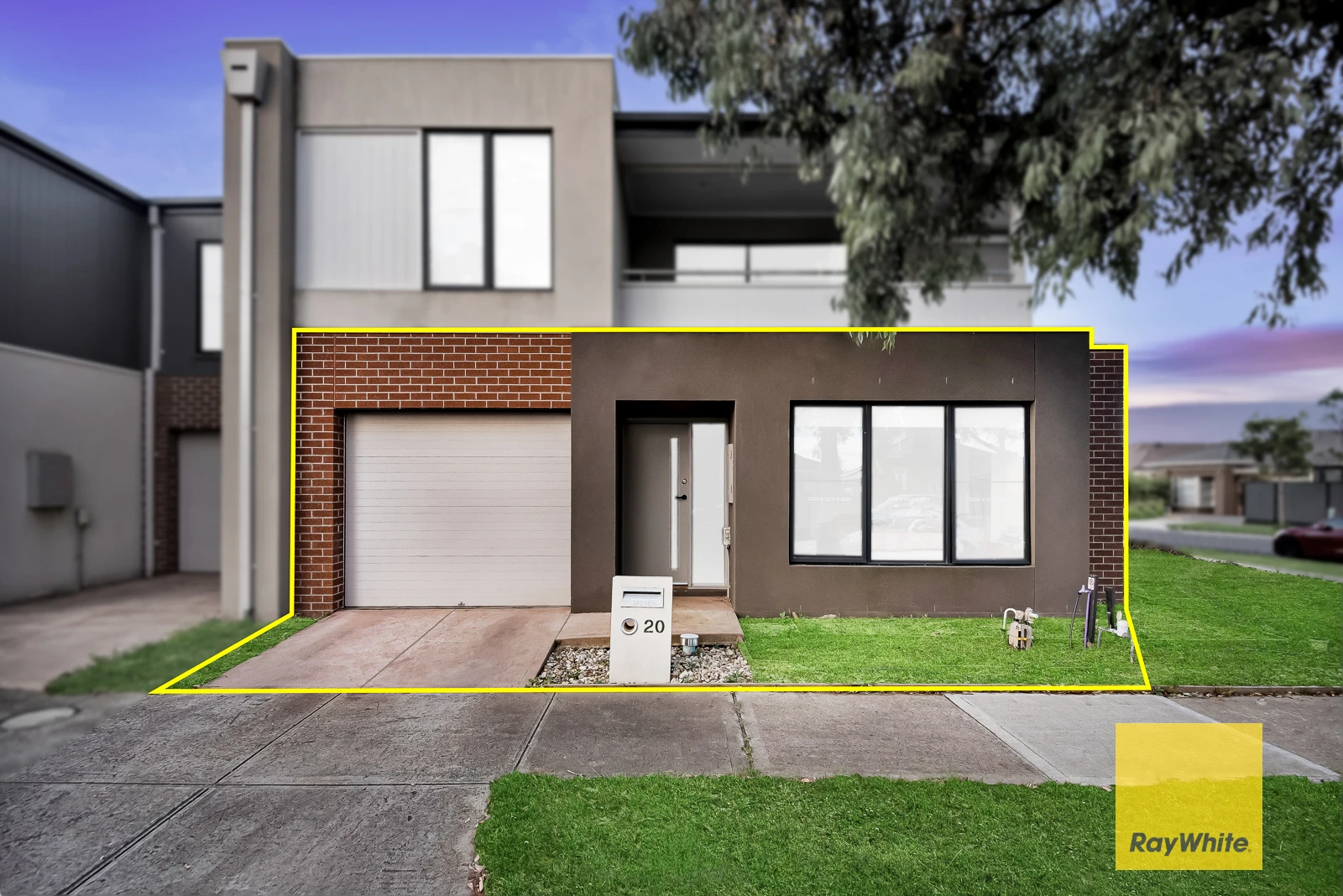 20 Bluegrass Street, Tarneit, VIC 3029