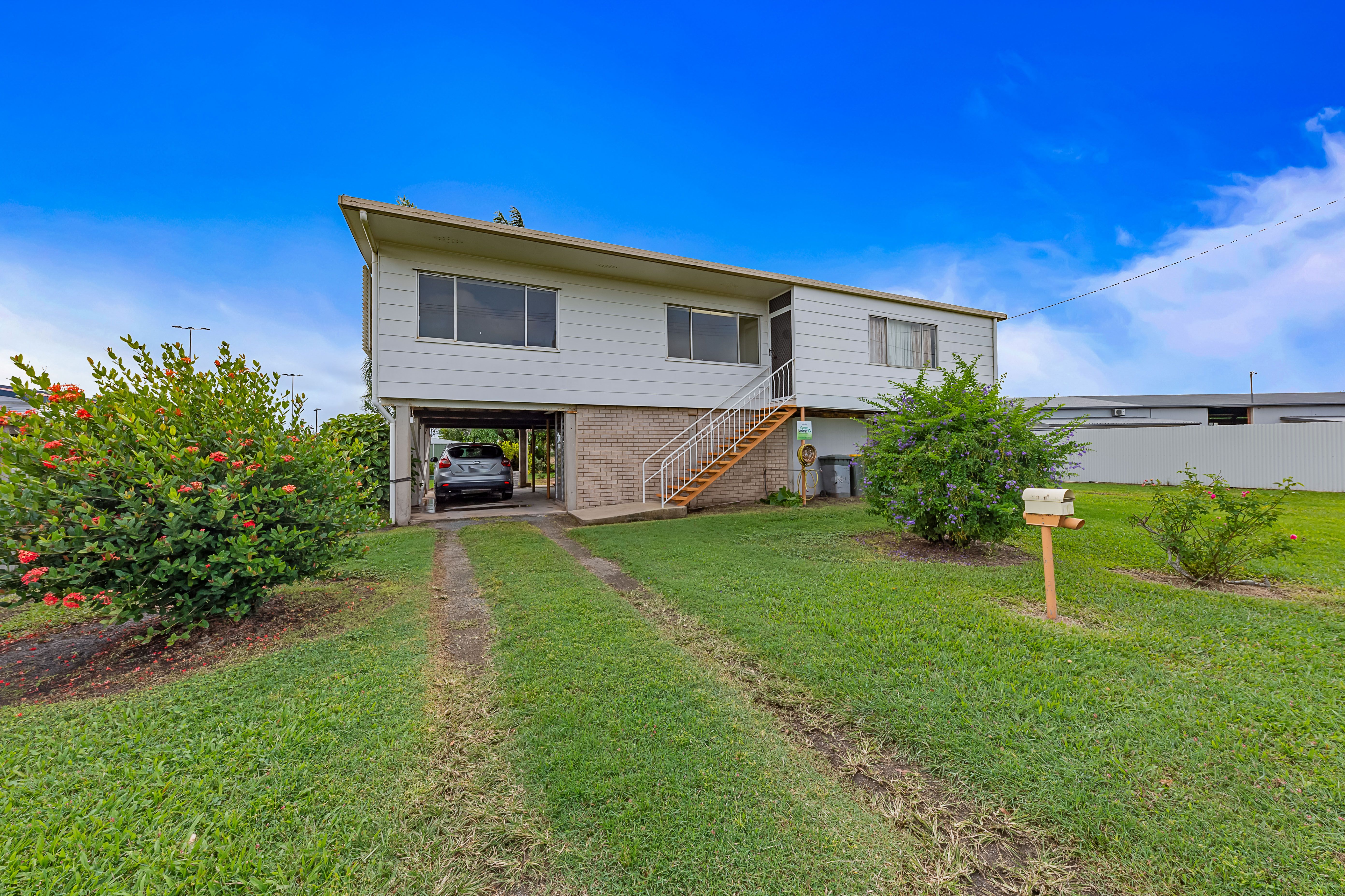 6 Anzac Road, Proserpine, QLD 4800