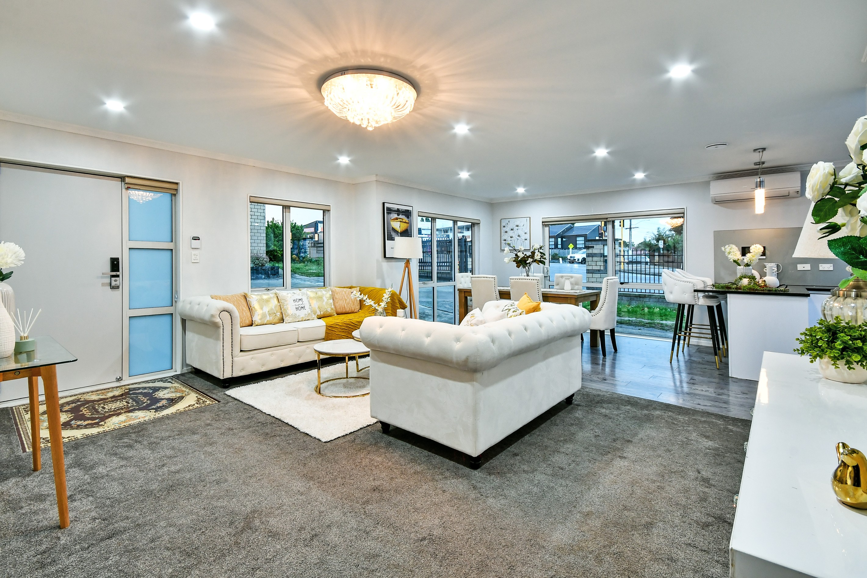 290A Puhinui Road, Papatoetoe, Manukau City