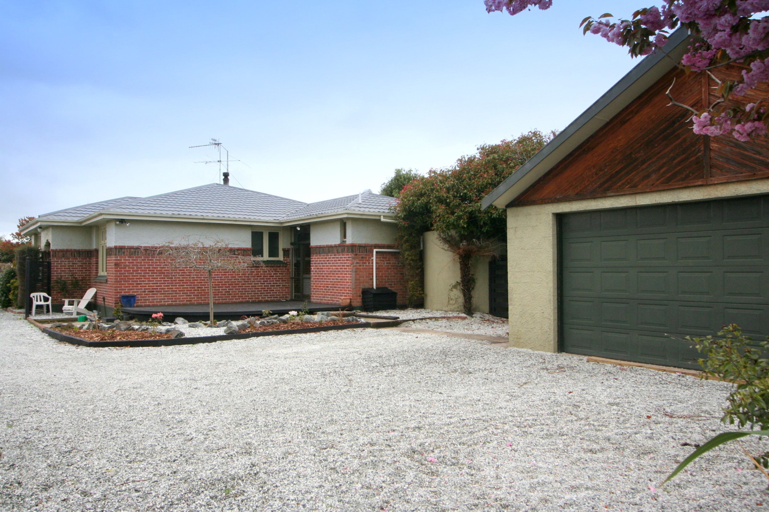 696 North Road, Lorneville, Invercargill