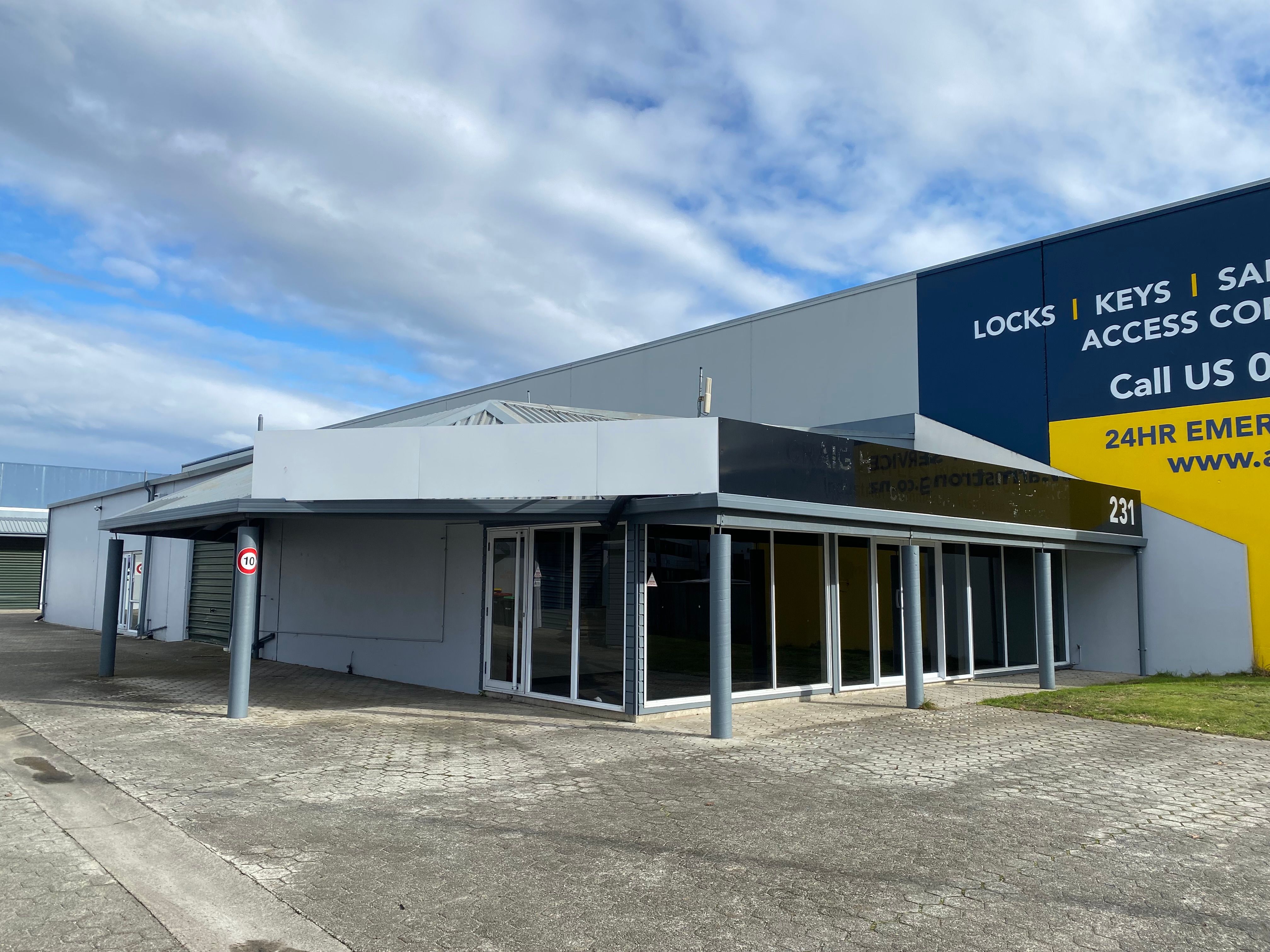 Middleton, Christchurch City