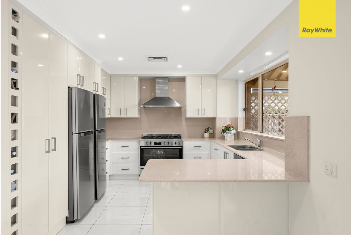 7 Wildflower Place, Kellyville, NSW 2155, photo 3