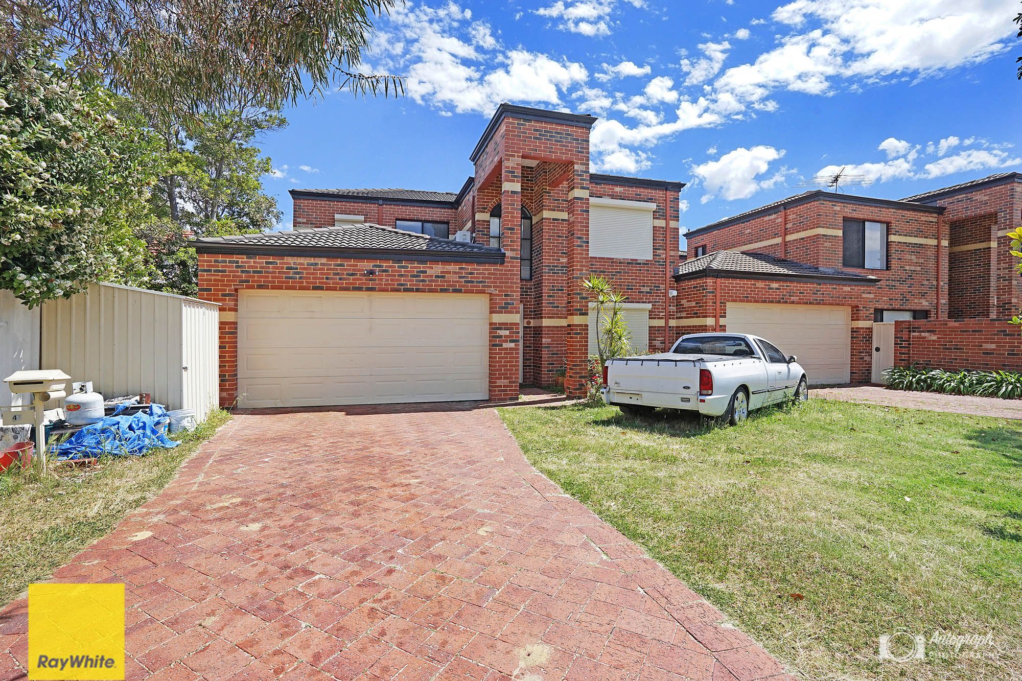 47 Tetworth Crescent, Nollamara, WA 6061