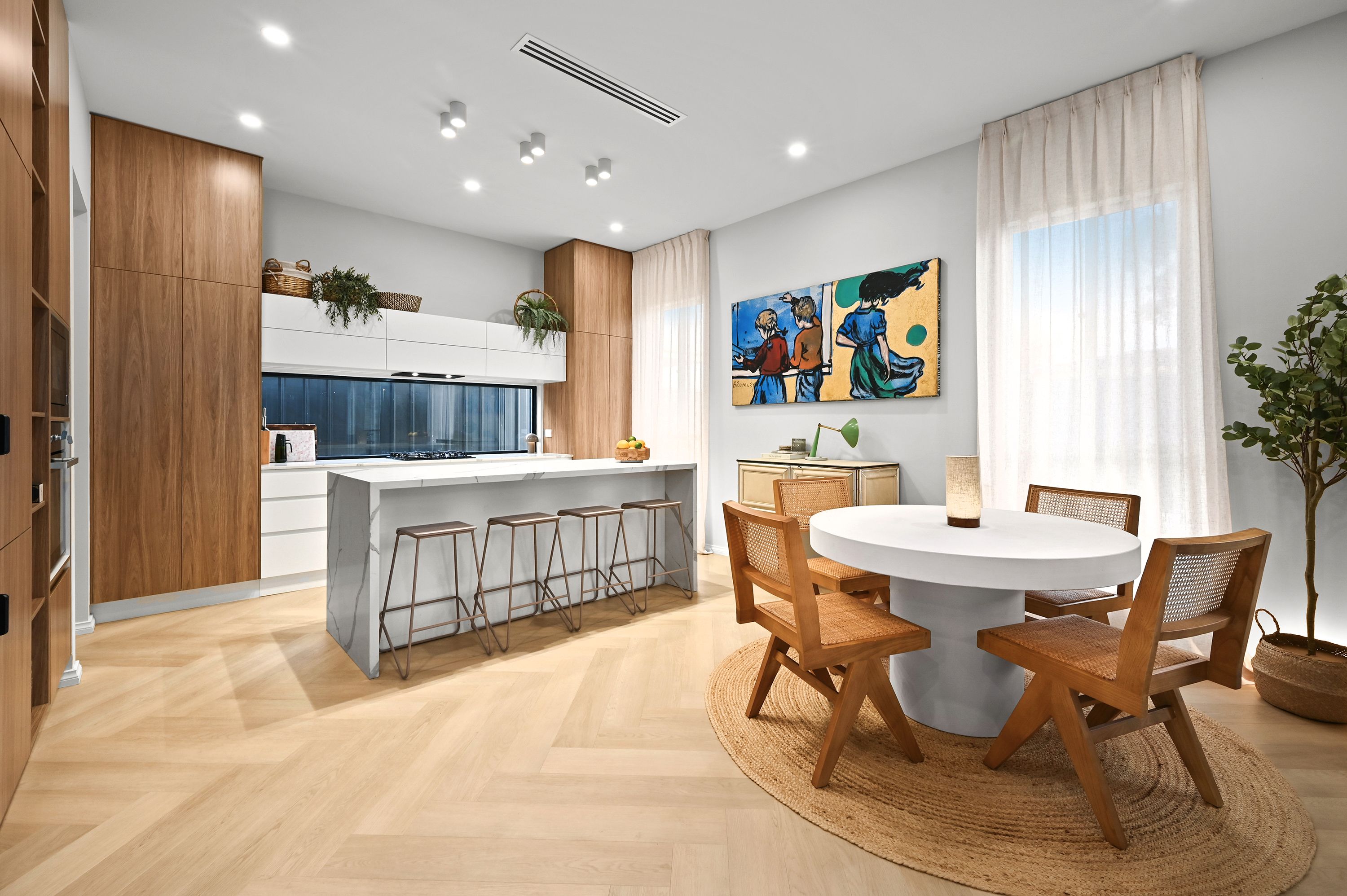 3 Burnett Crescent — photo 13 of 30