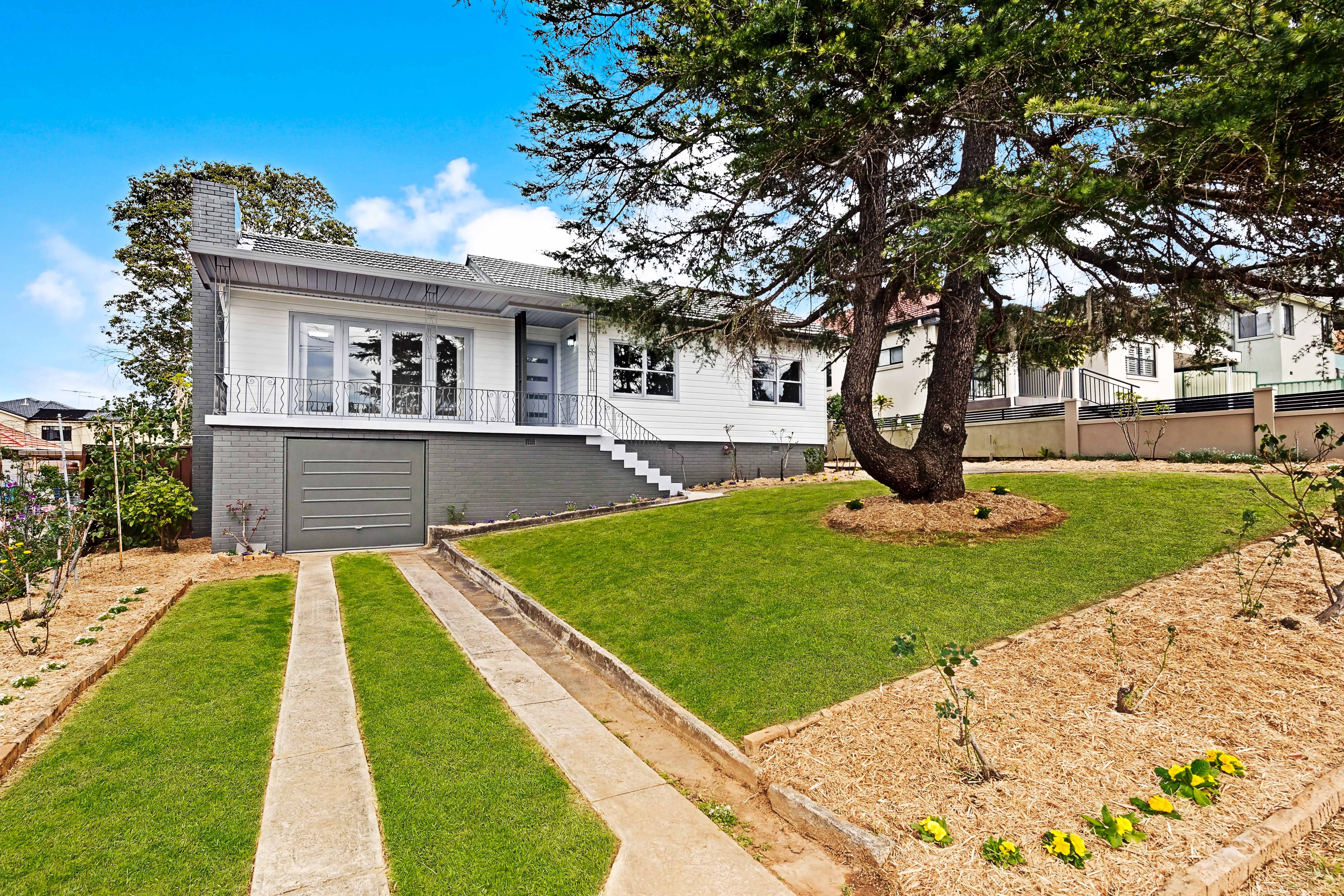 86 Bridge Road