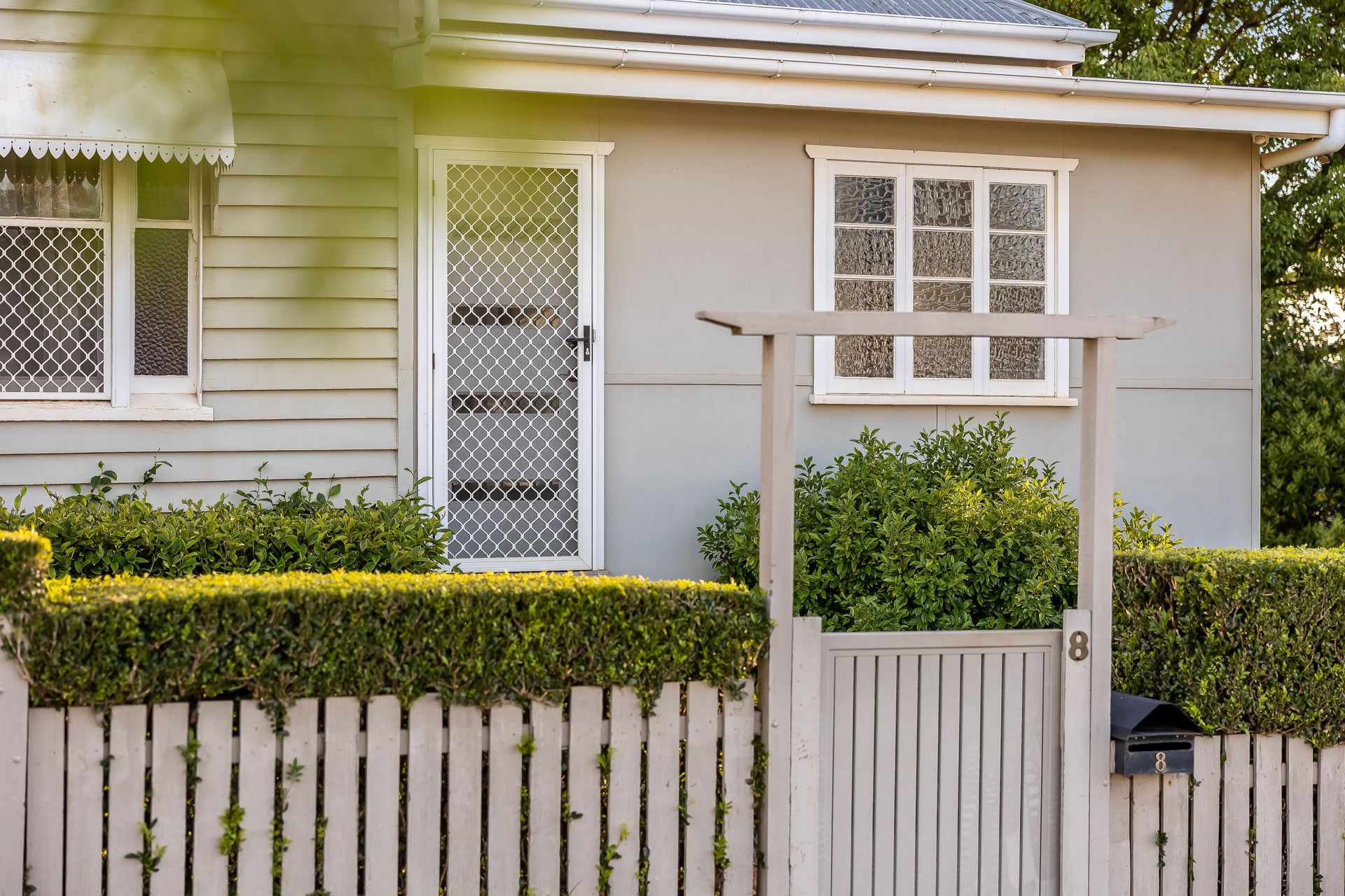 8 Kelfield Street, North Toowoomba, QLD 4350