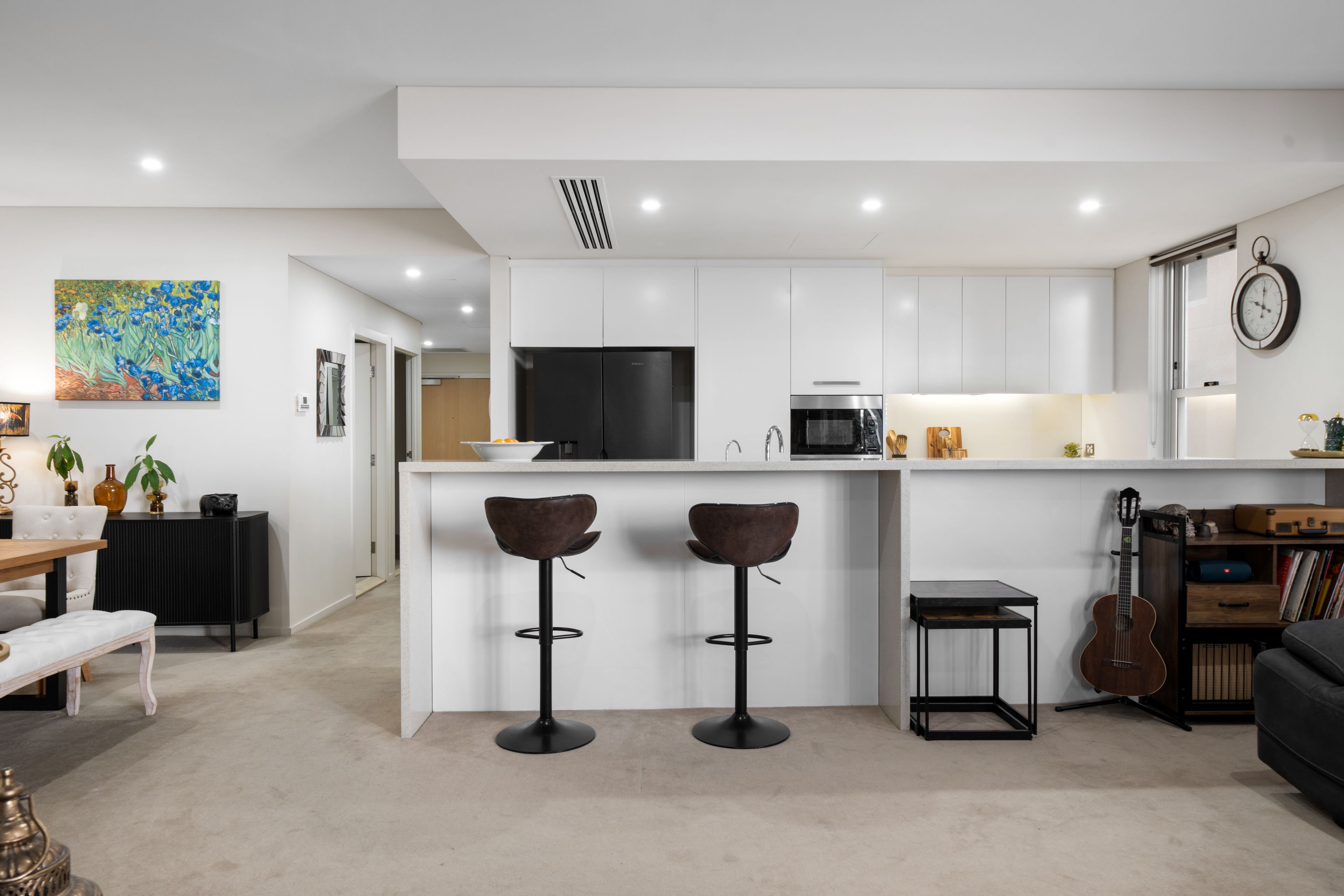 506/145 Brebner Drive — photo 4 of 23