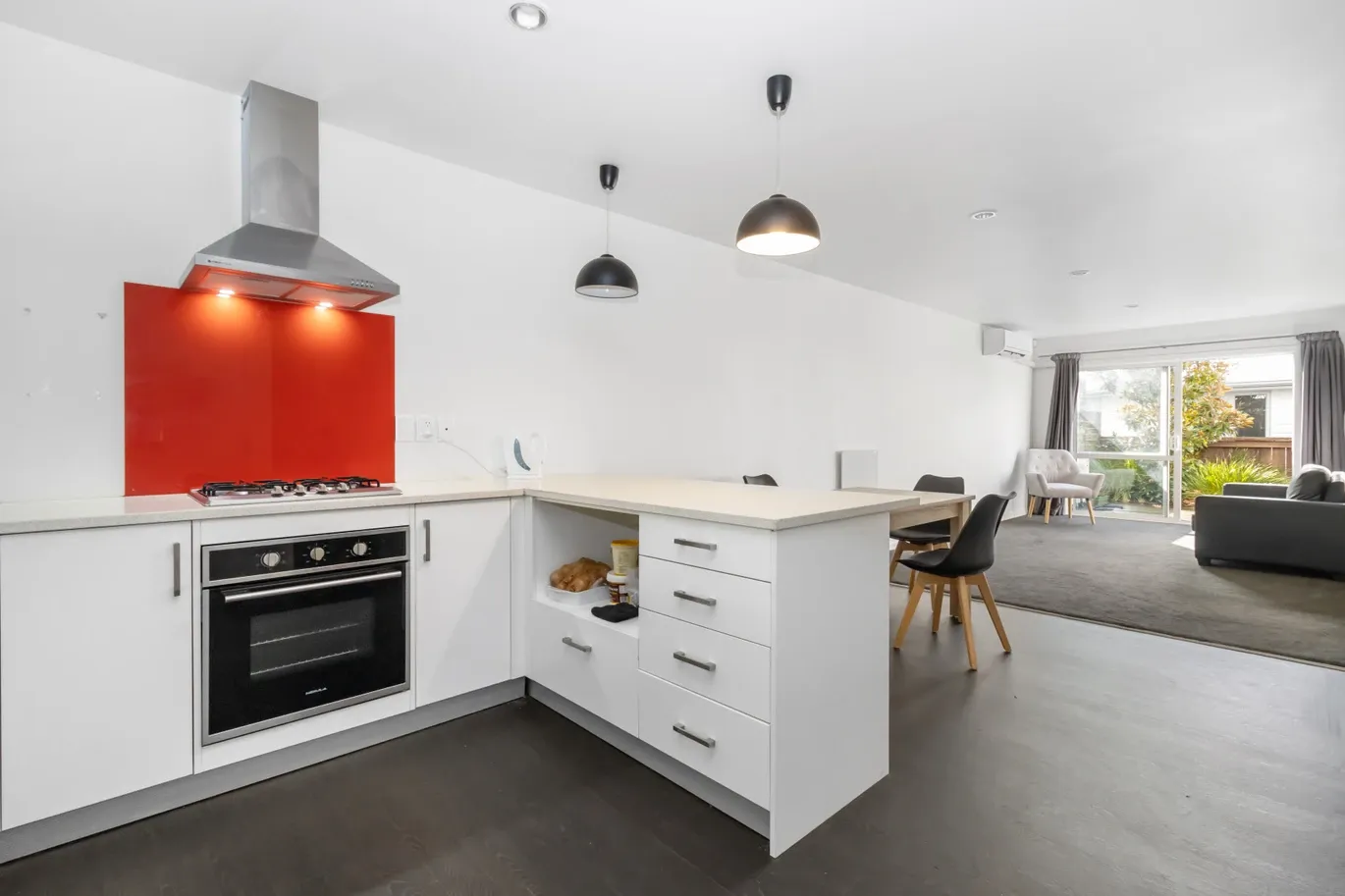 5/5 Rm D Edgecumbe Street, Whitiora, Hamilton City