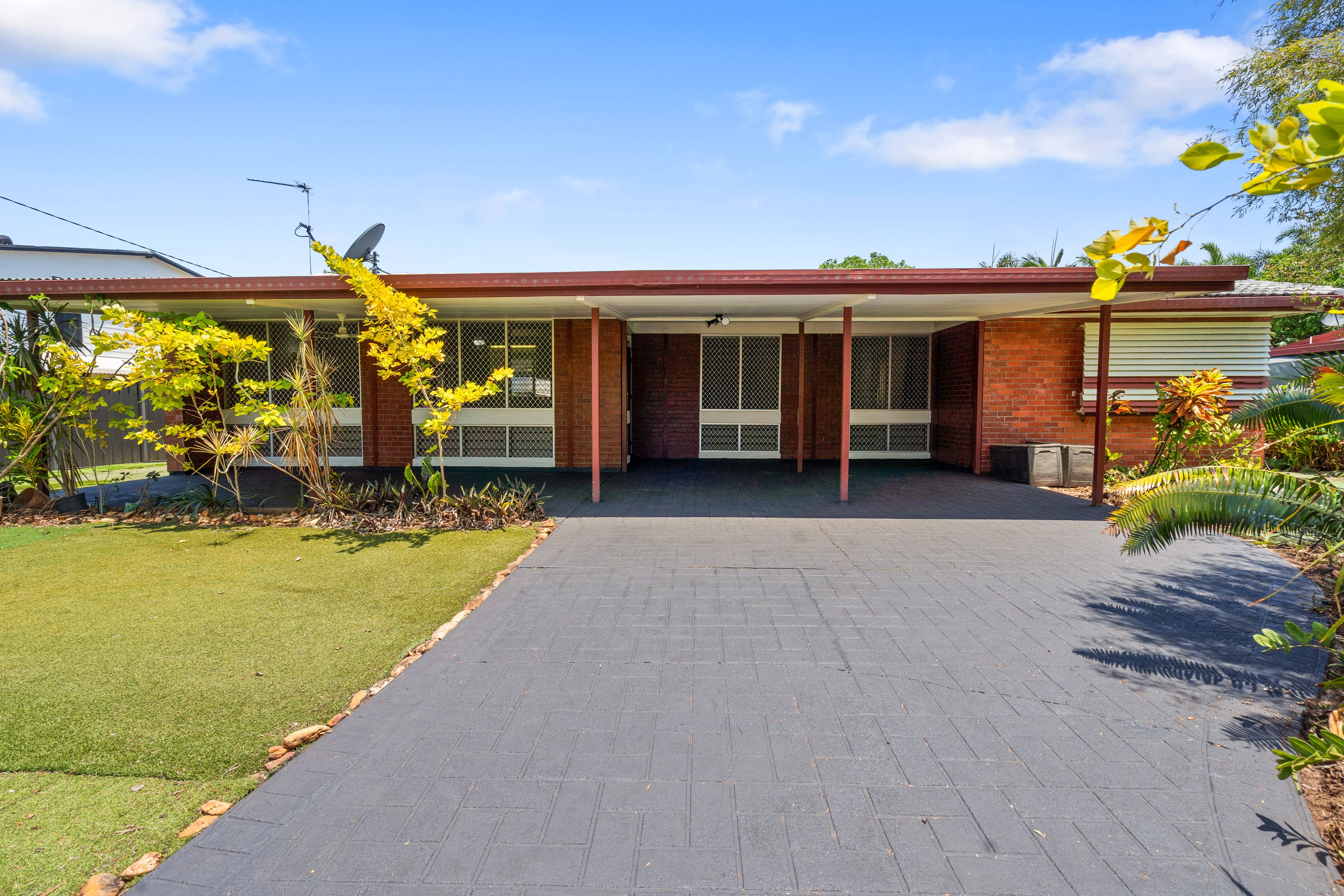 35 Carpentier Crescent — photo from Ray White Darwin