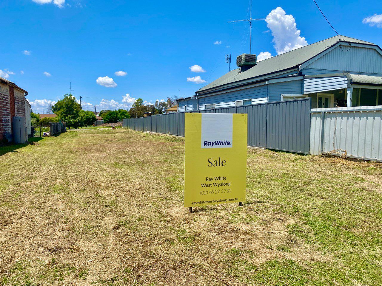 63 Church Street, West Wyalong, NSW 2671