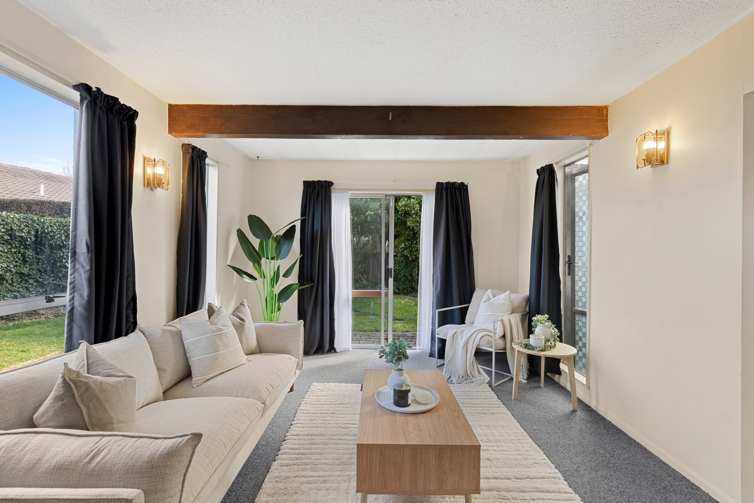 2/14A Kruse Place, Redwood, Christchurch City