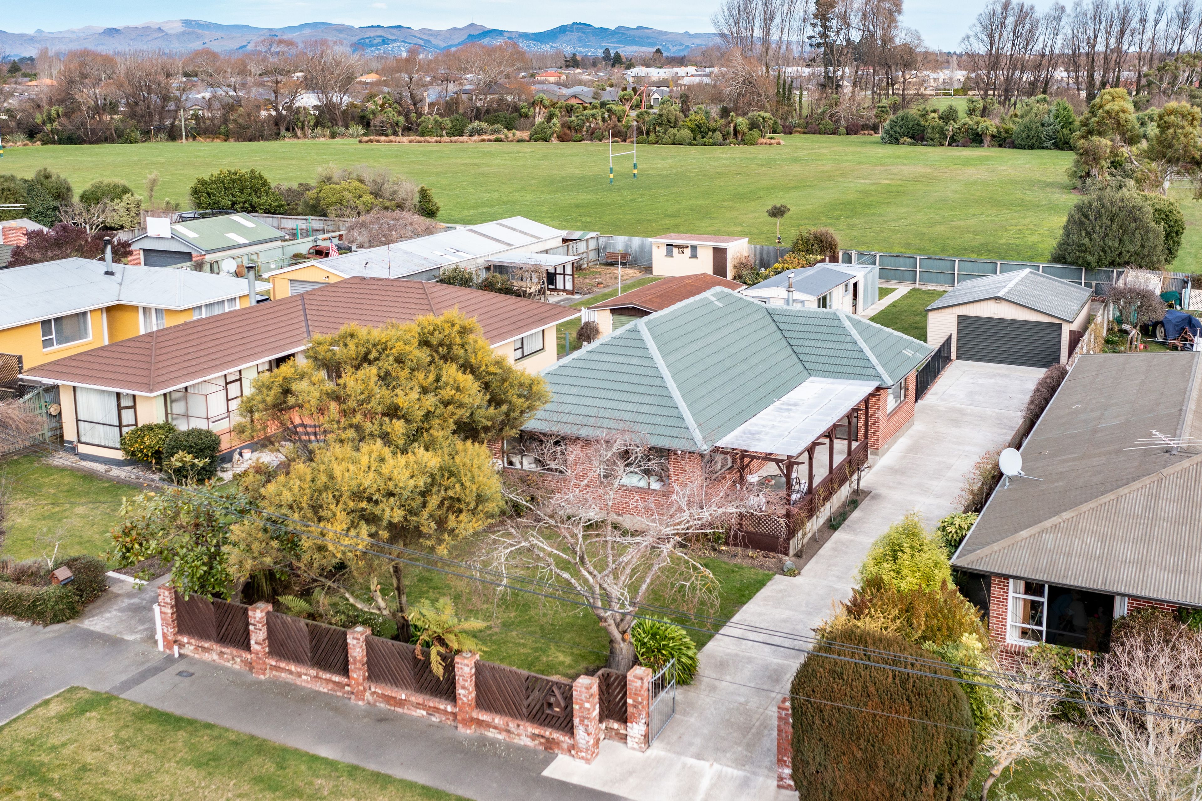 87 Englefield Road, Northwood, Christchurch City