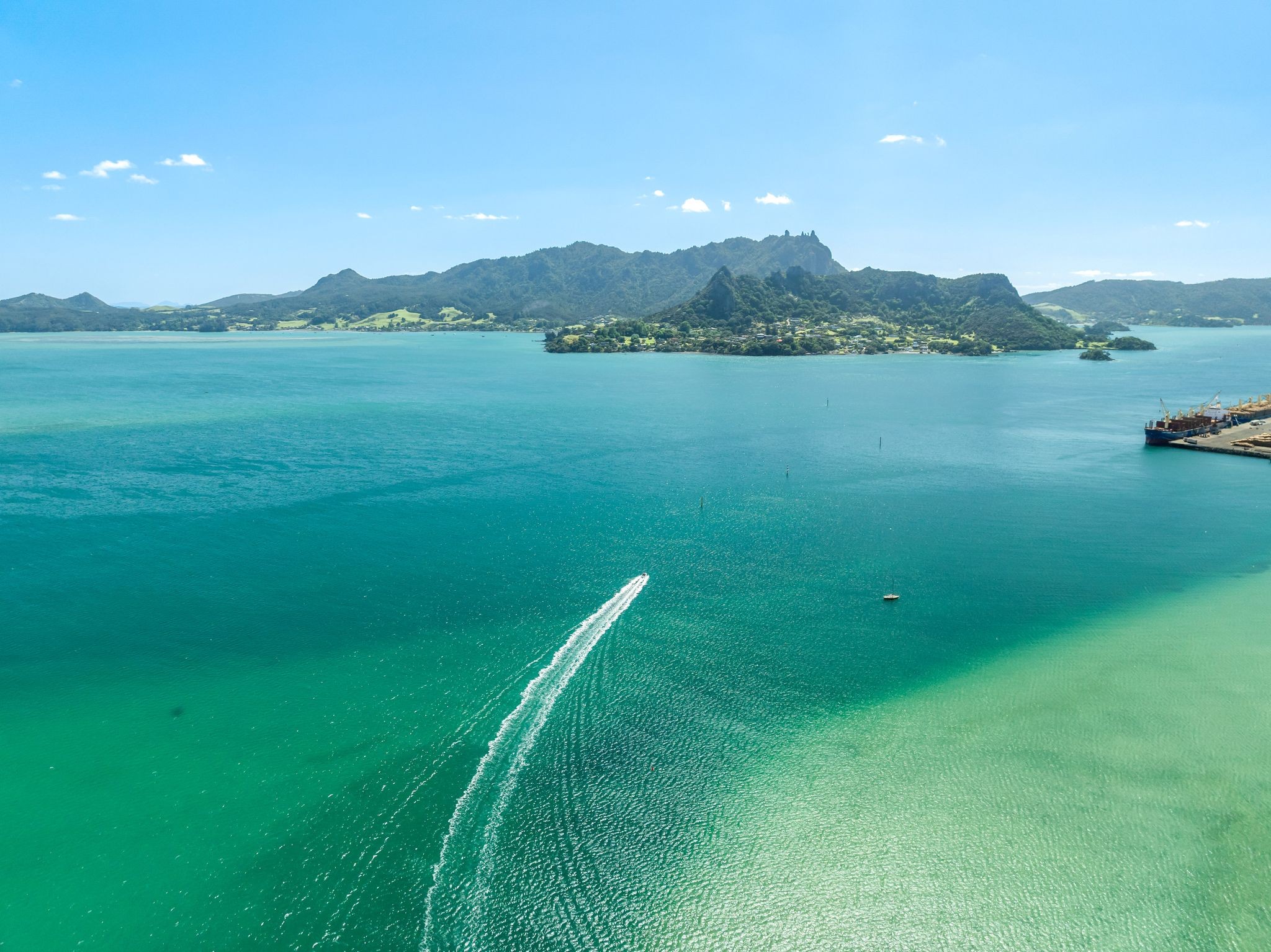 127 Marsden Bay Drive, One Tree Point, Whangarei District