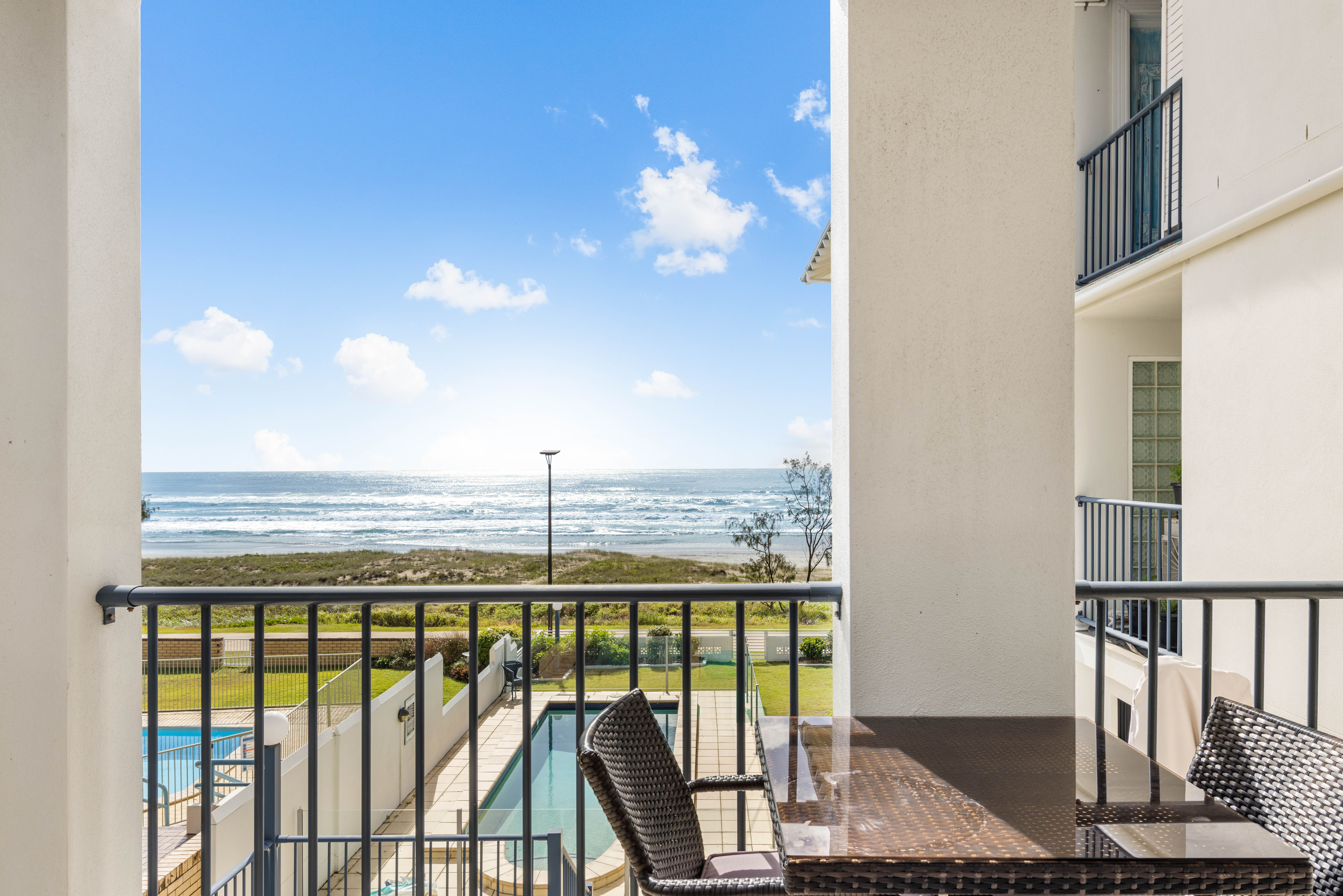 4/353 Golden Four Drive, Tugun, QLD 4224