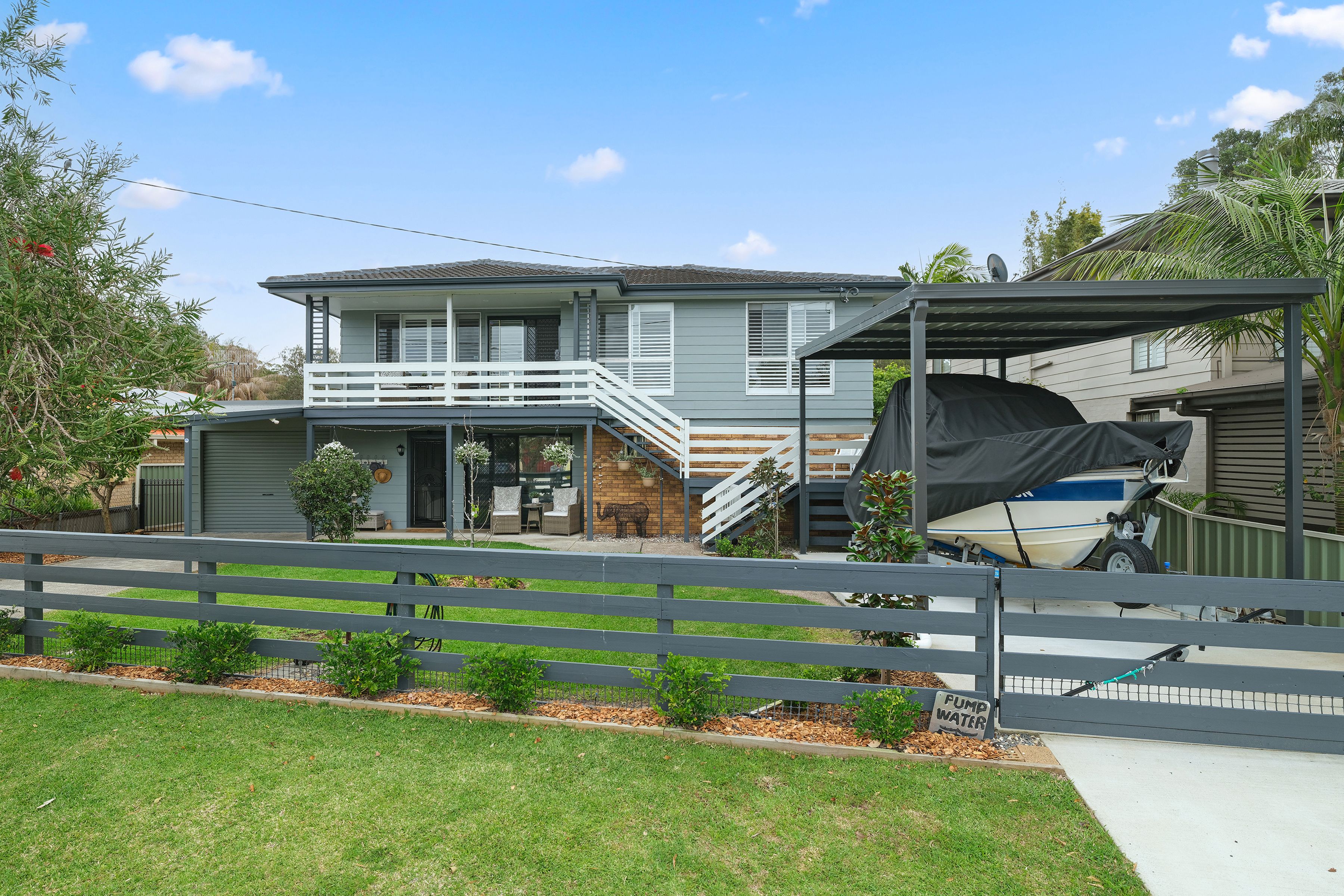16 Elizabeth Avenue — photo from Ray White The Zenith Group - Tanilba Bay