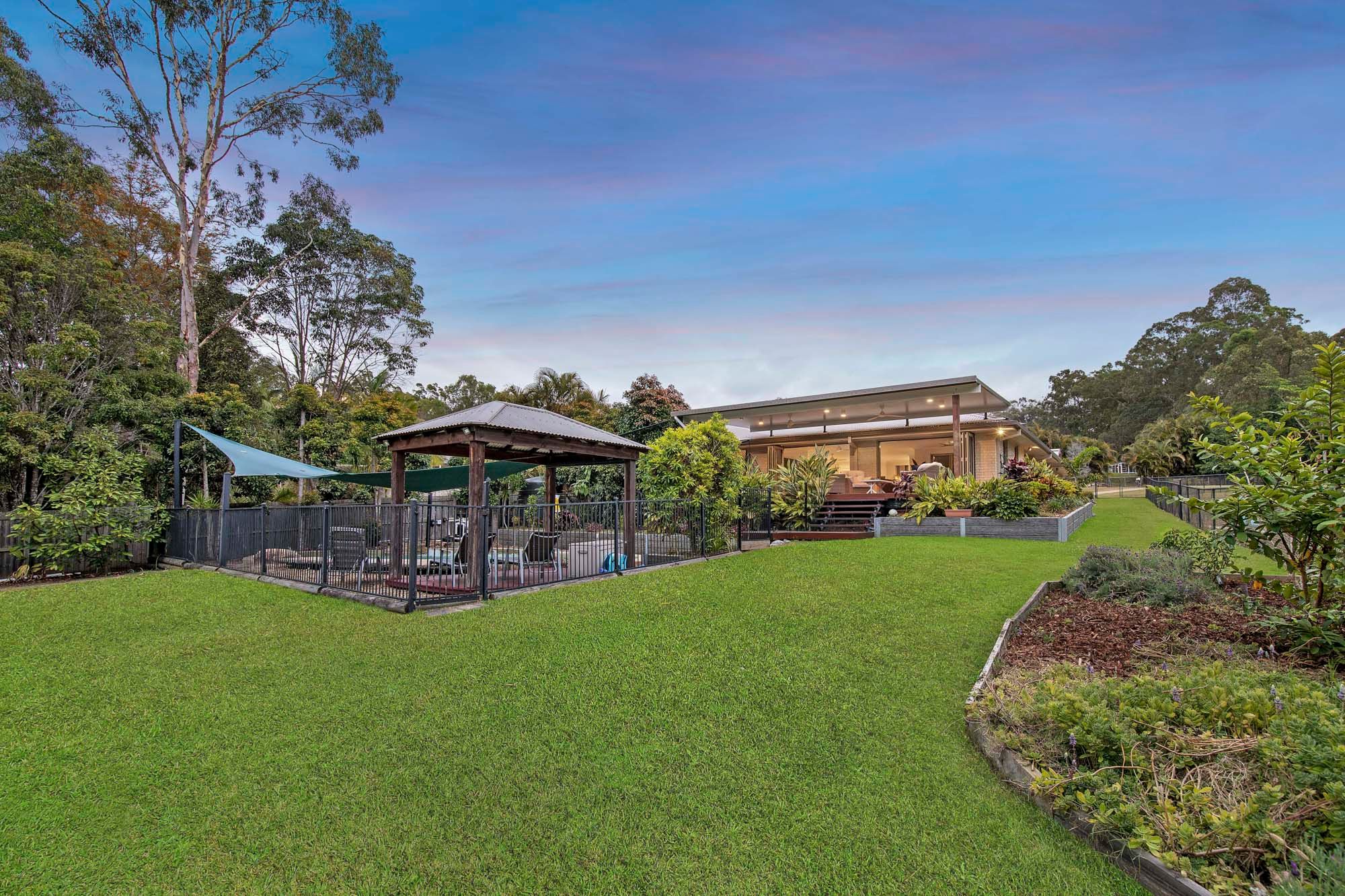 7 Bramwell Court, Cashmere QLD 4500