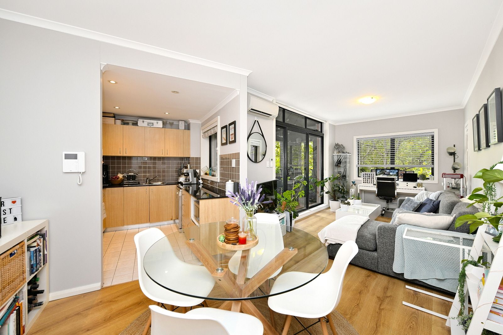 11/3-11 Erskineville Road, Newtown, NSW 2042
