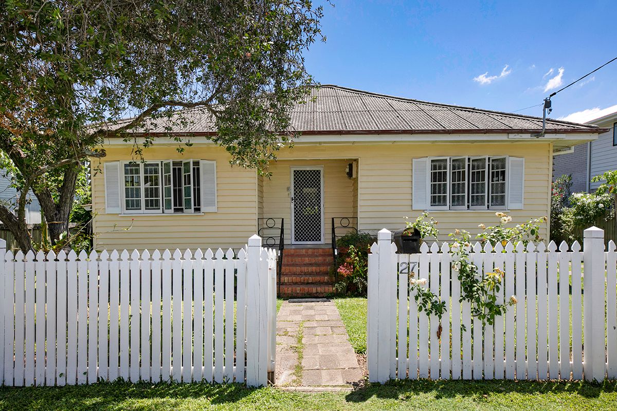 27 Alexander Road, Oxley QLD 4075