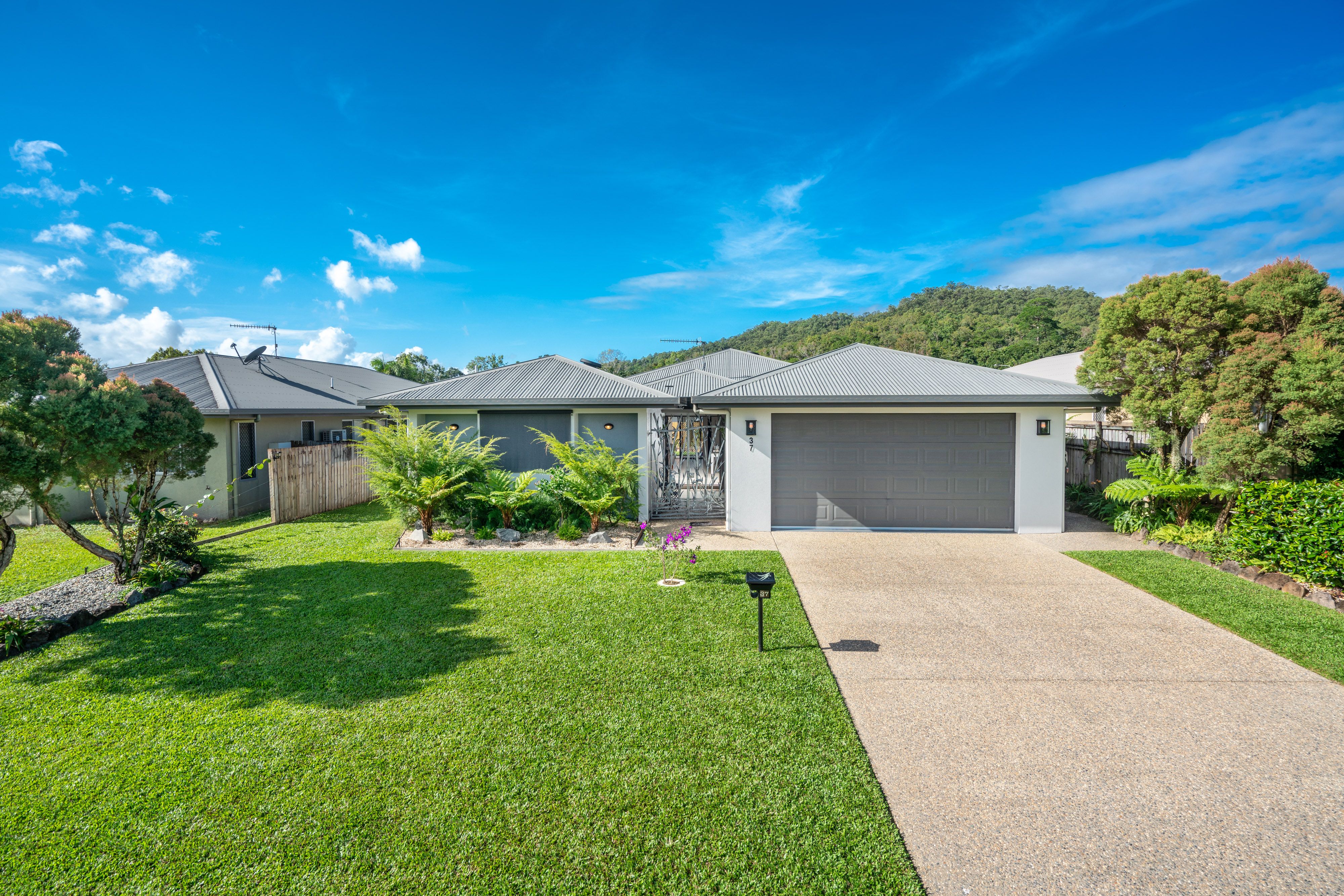 37 Archibald Street, Edmonton QLD 4869